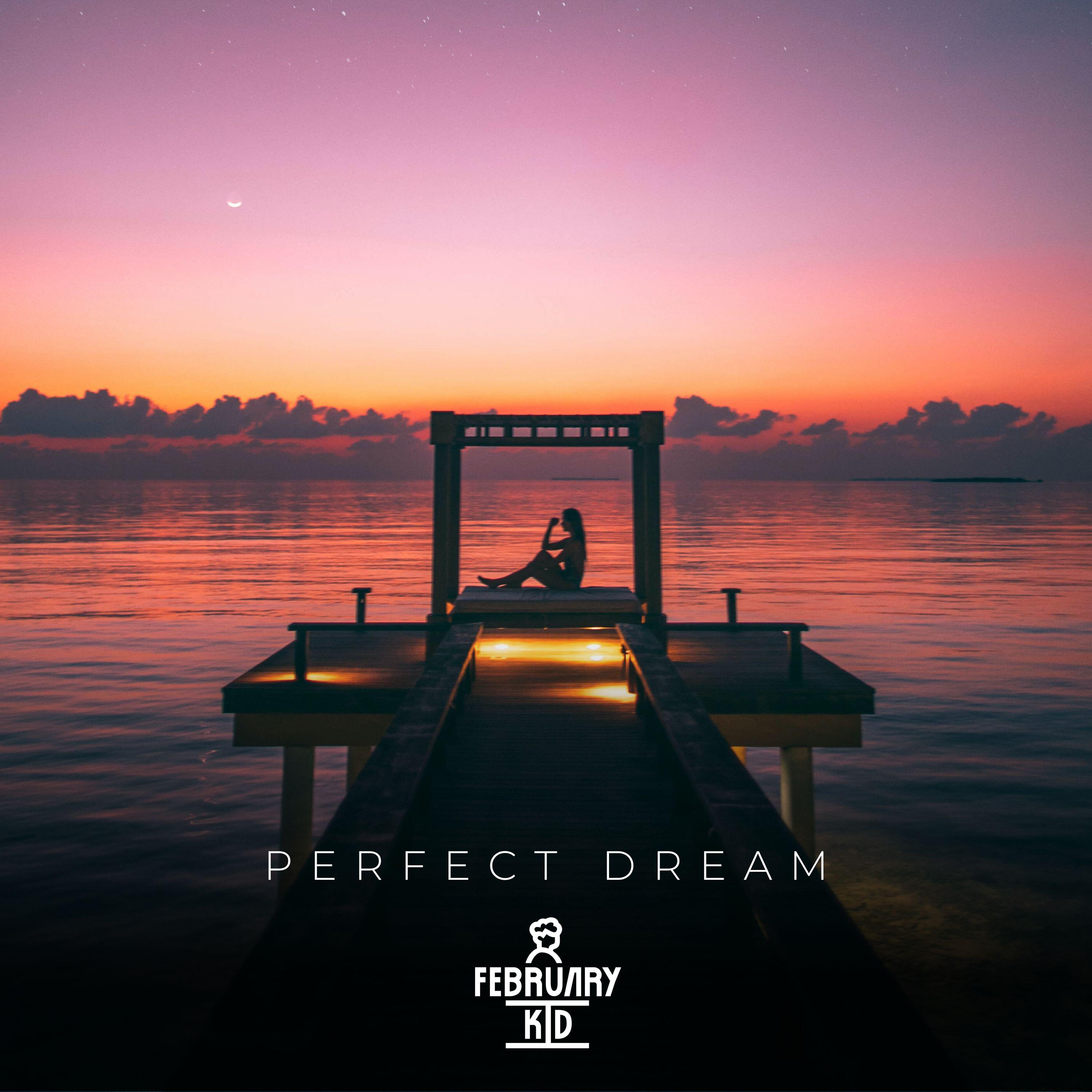 Релиз Perfect Dream