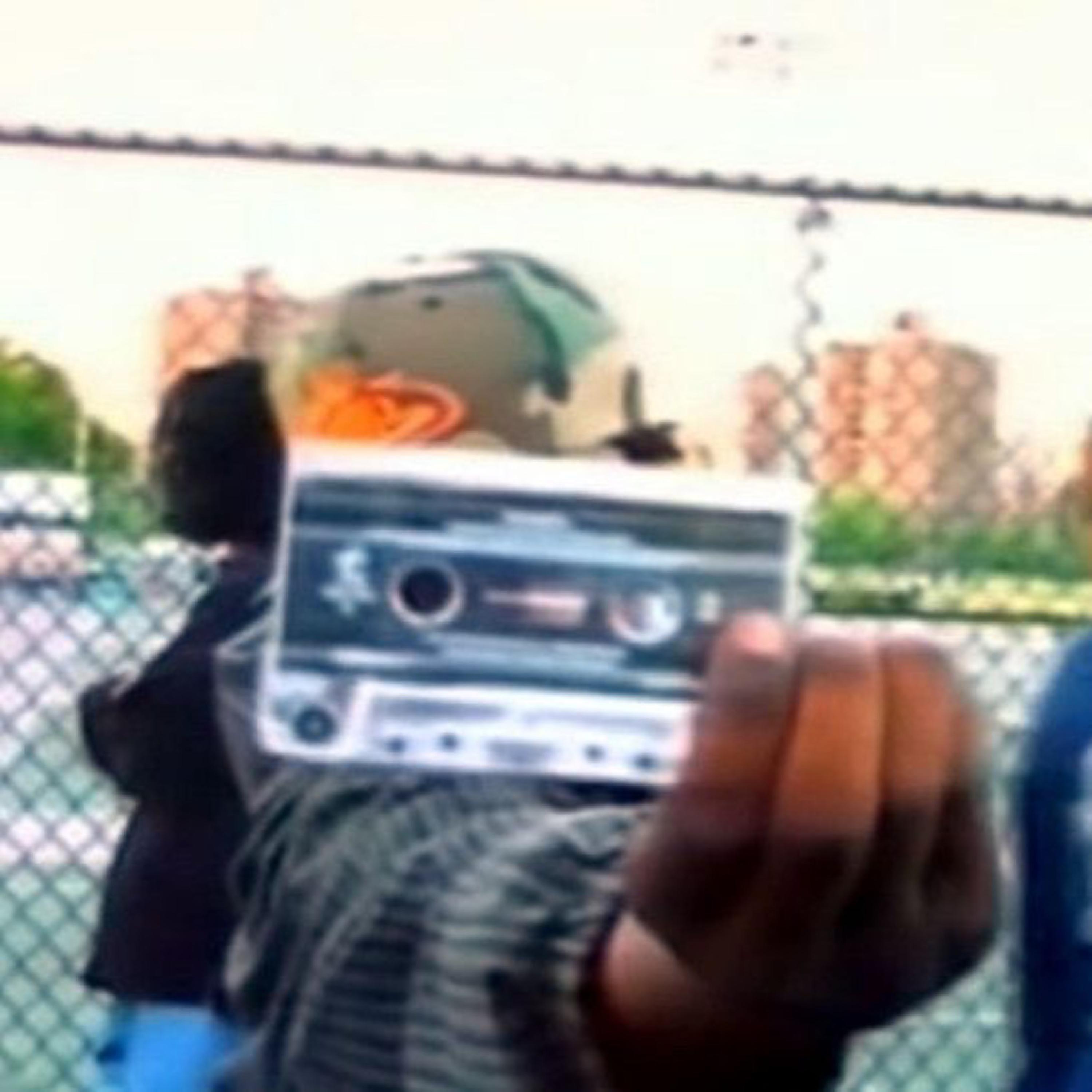 Релиз CERTIFIED HOOD WEAPONS EP