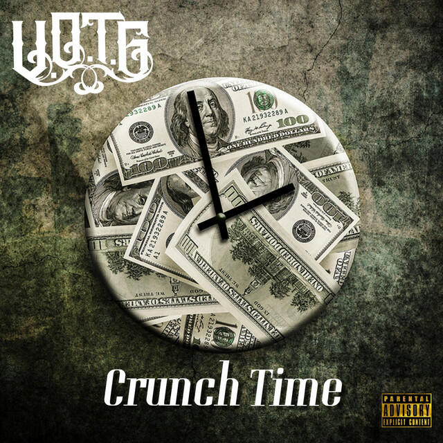 Релиз Crunch Time