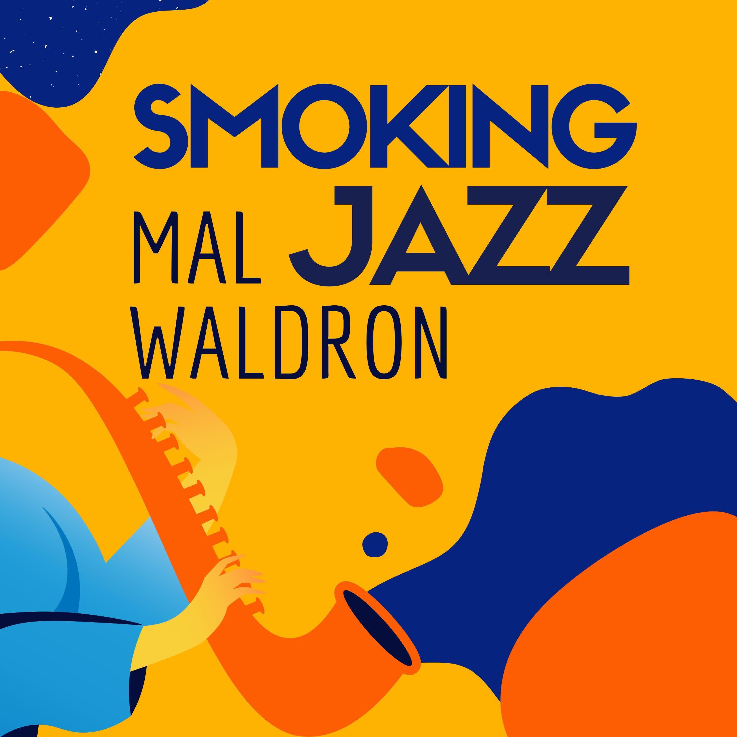 Релиз Smoking Jazz