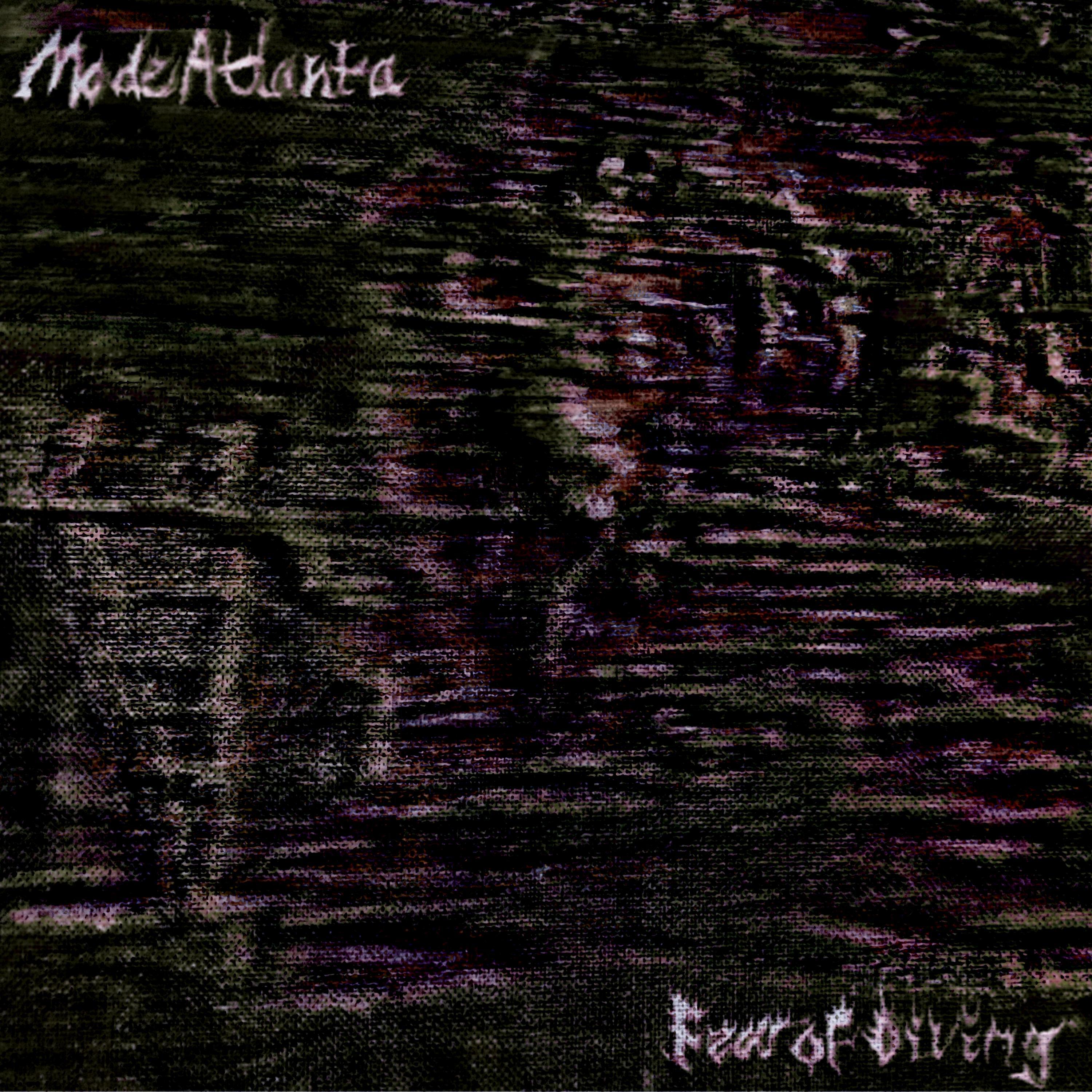Релиз Fear Of Diving