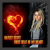 Hayley Scott