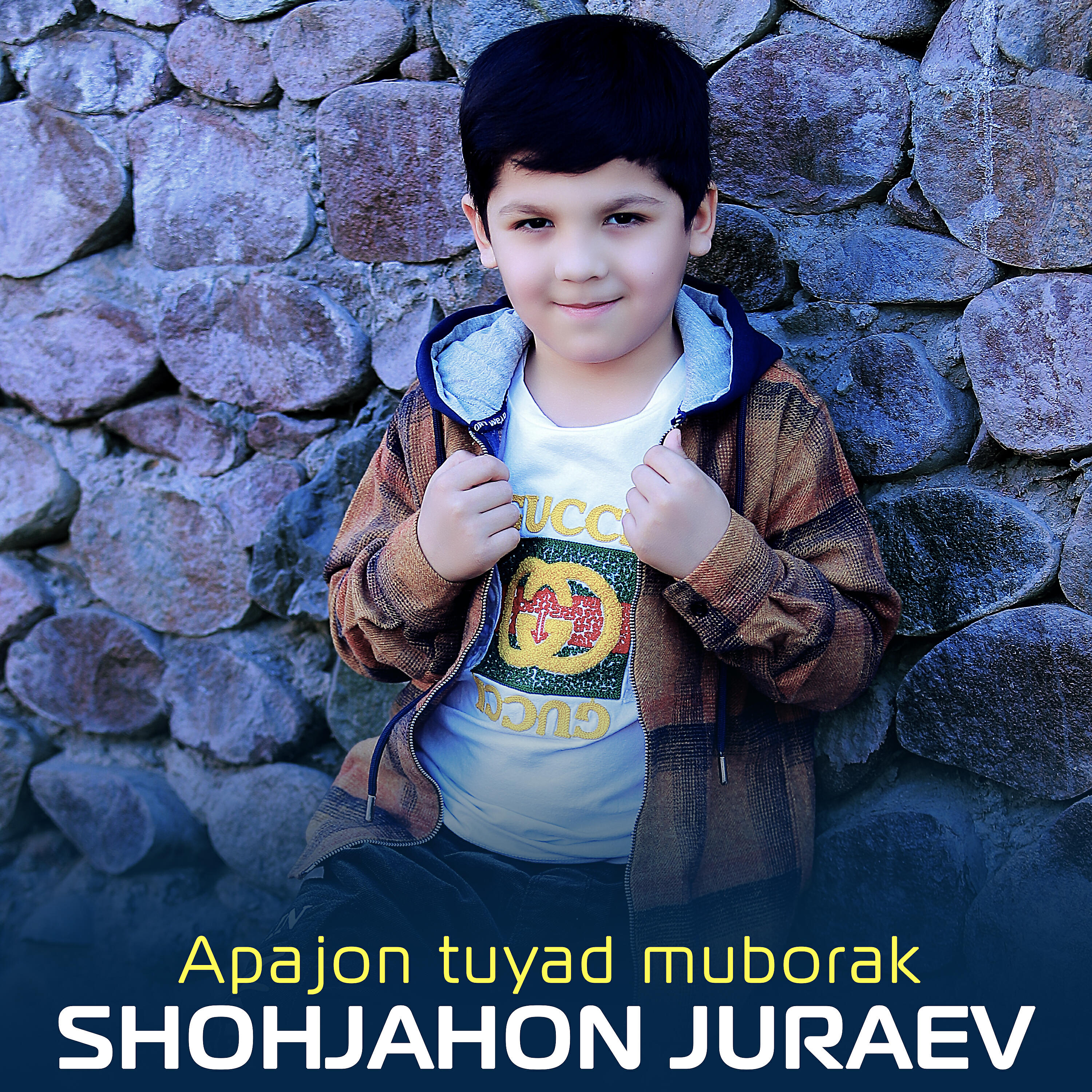 Релиз Apajon tuyad muborak