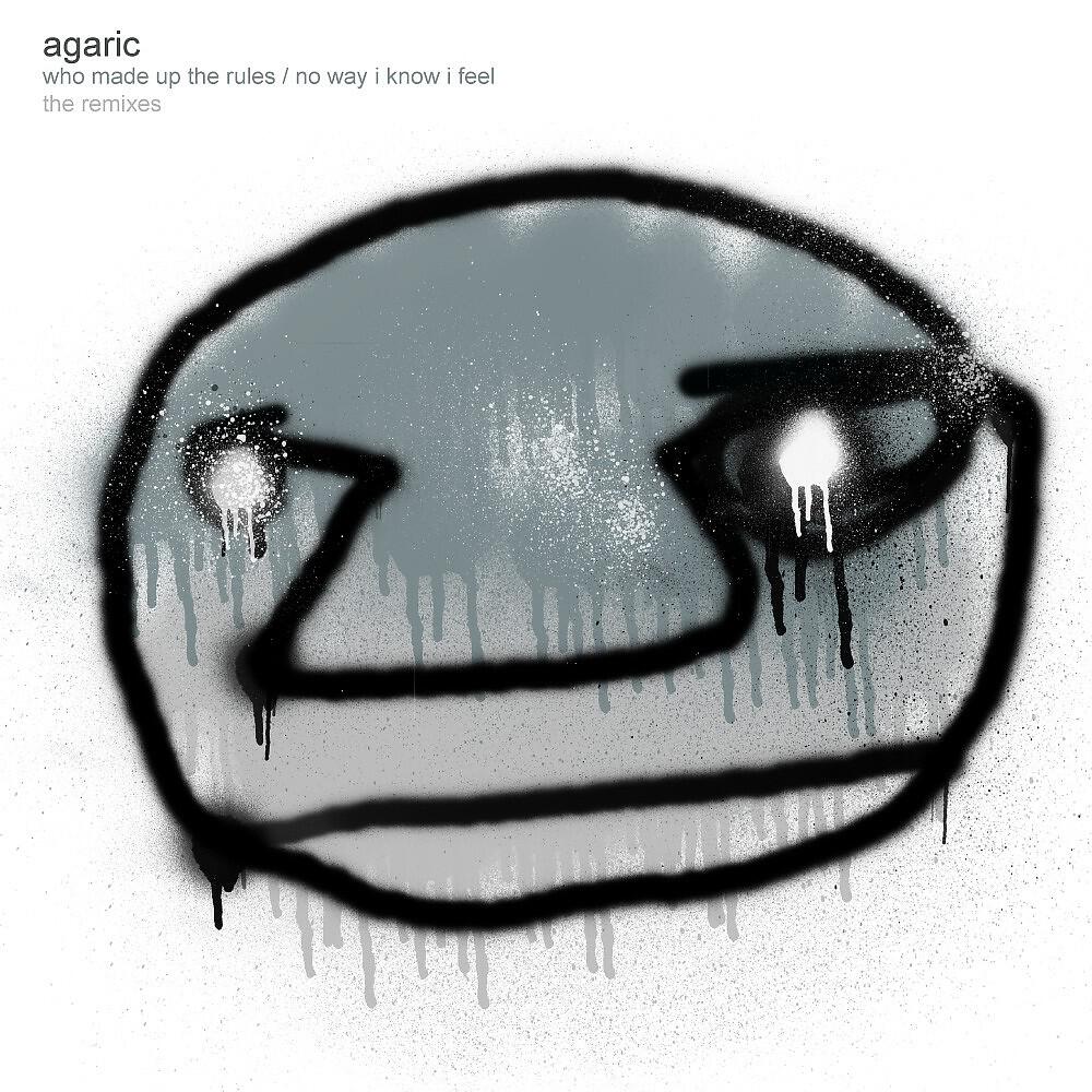Релиз Who Made Up the Rules (Josh Wink Remix)/no Way I Know I Feel (Axel Boman Remix)