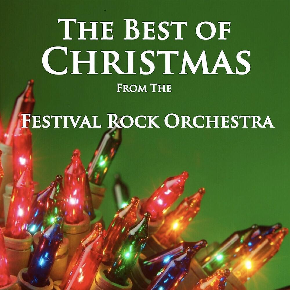 Релиз The Best of Christmas