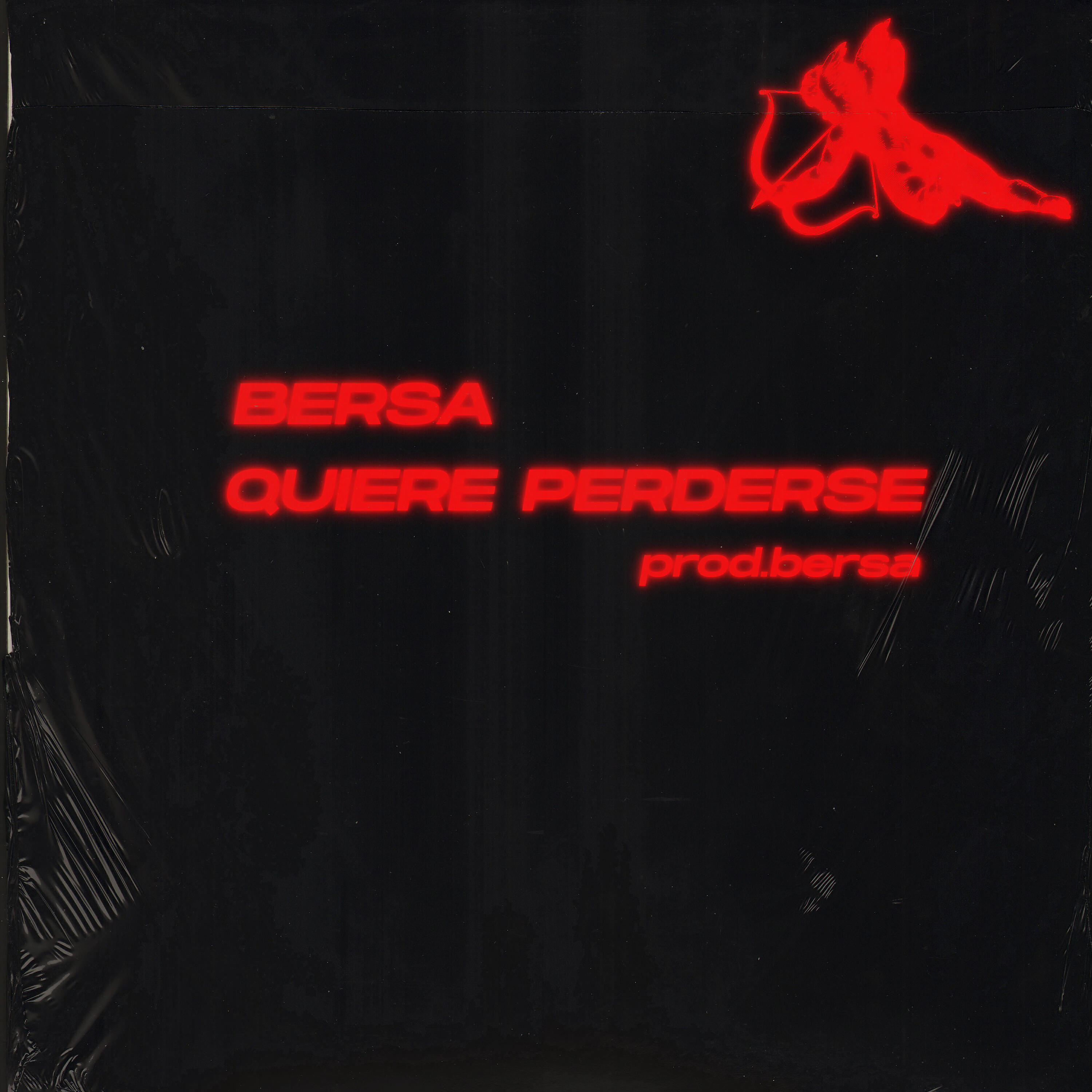 Релиз Quiere Perderse