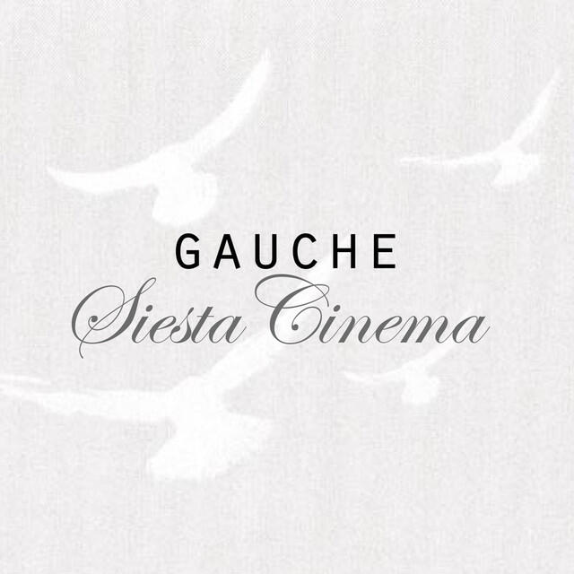 Релиз Siesta Cinema
