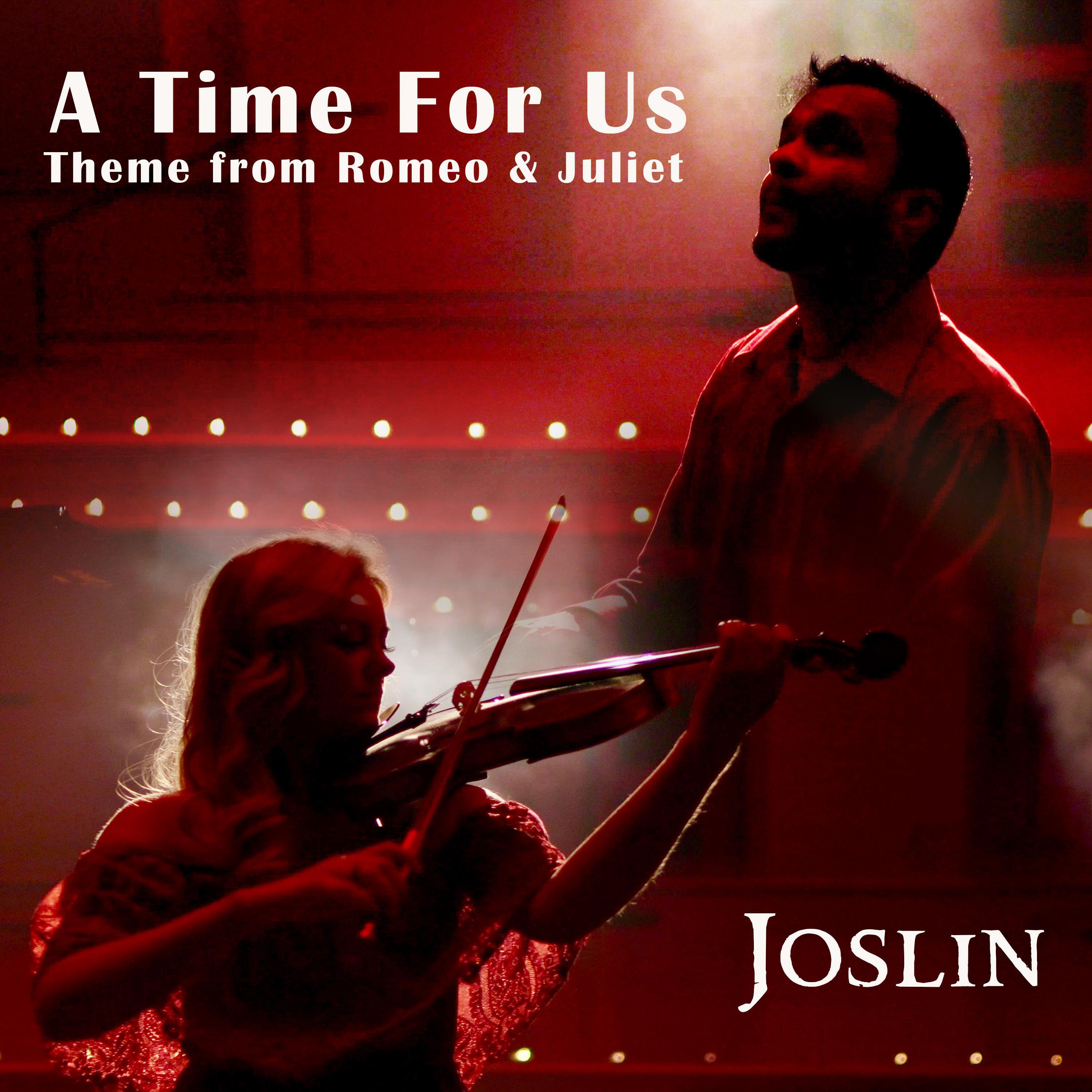 Релиз A time for us