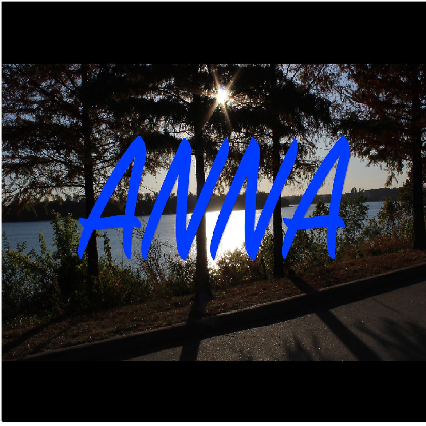 Релиз Anna