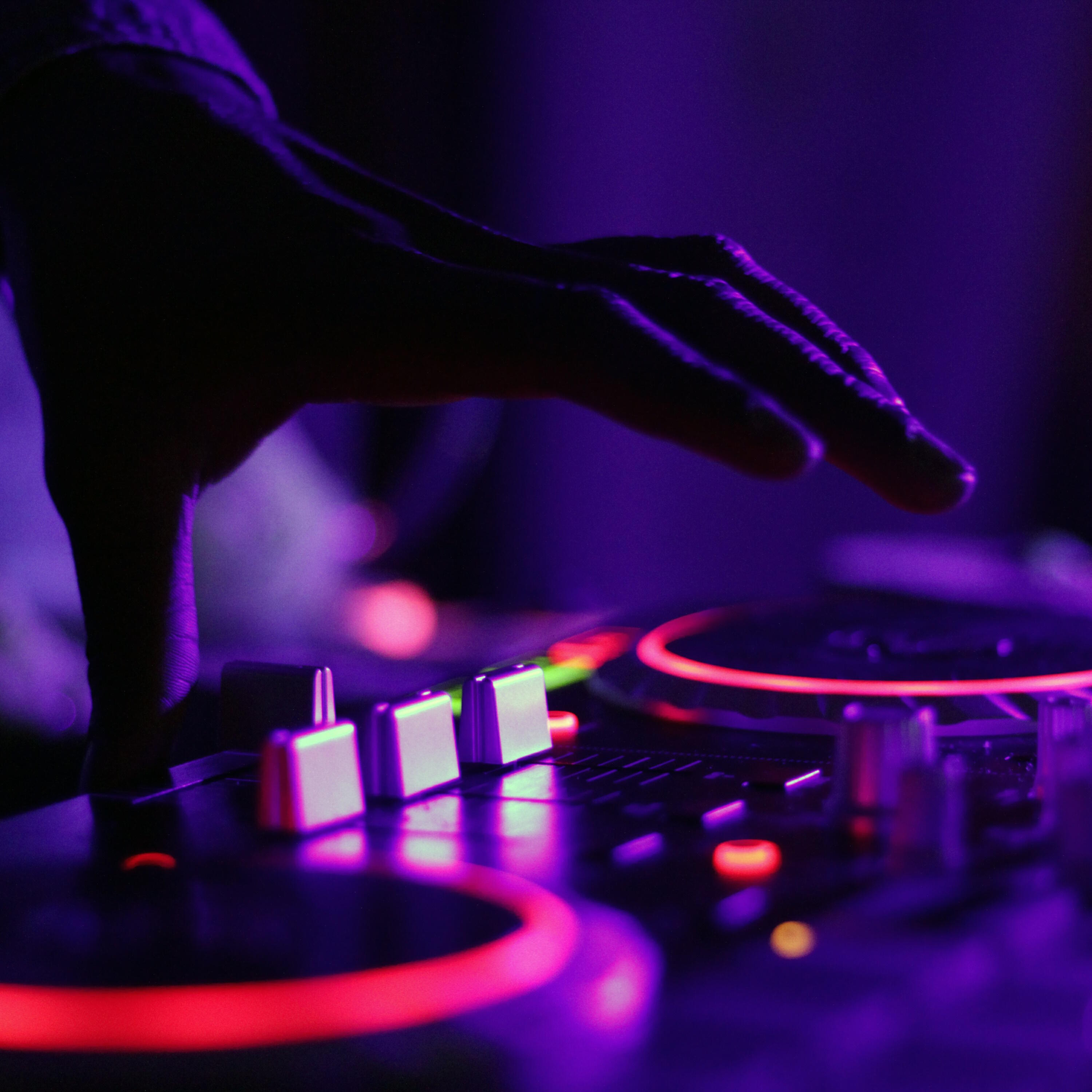 Релиз DJ Русакович