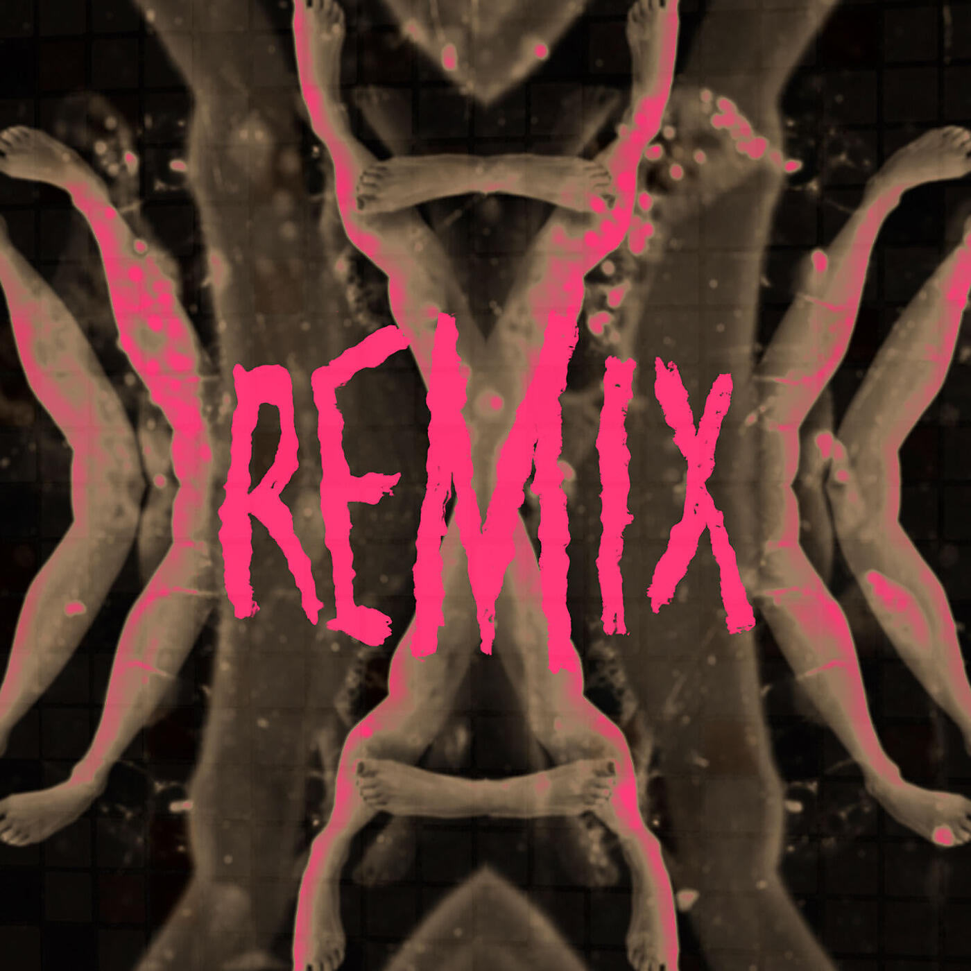 Релиз Langeweile (Remix)