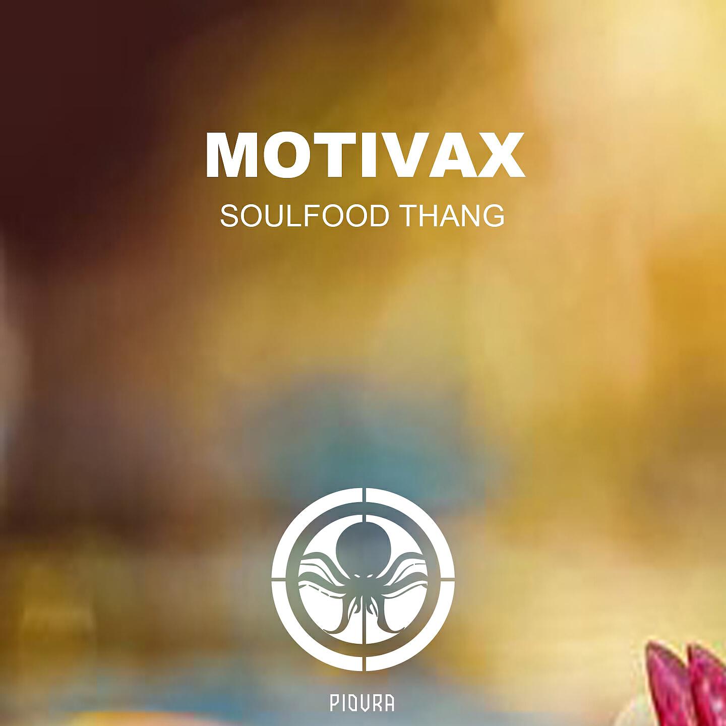 Релиз Soulfood Thang