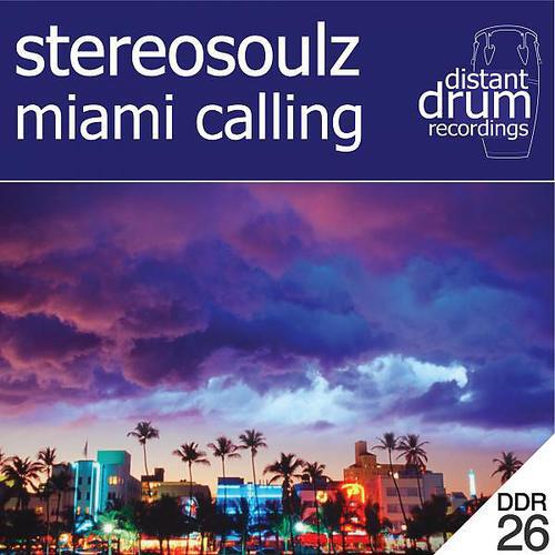 Релиз Miami Calling