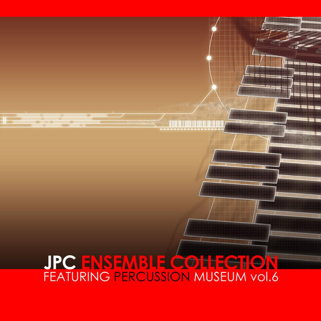 Релиз JPC ENSEMBLE COLLECTION Vol.6