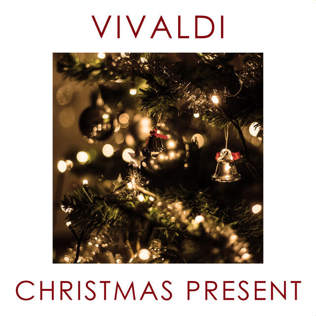 Релиз Vivaldi - Christmas Present