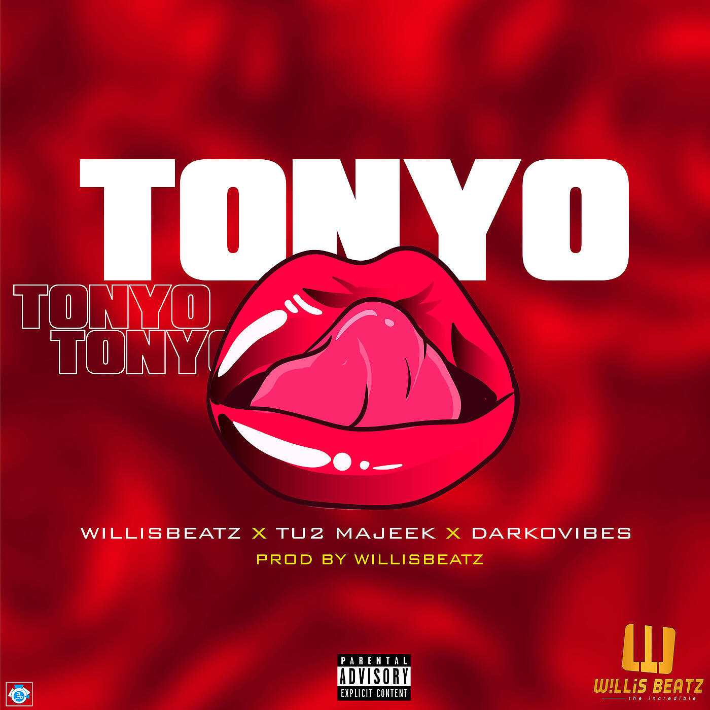 Релиз Tonyo