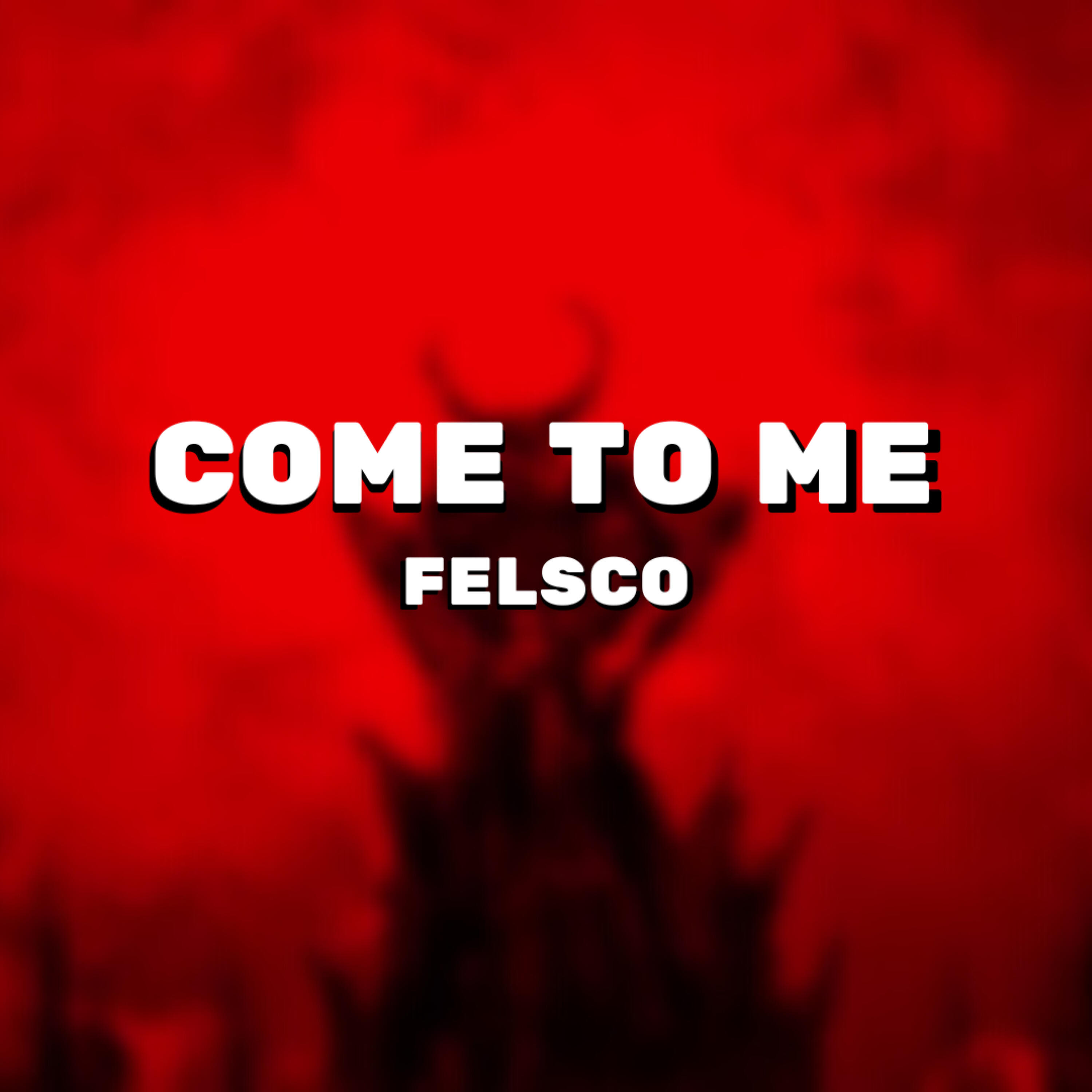 Релиз Come To Me
