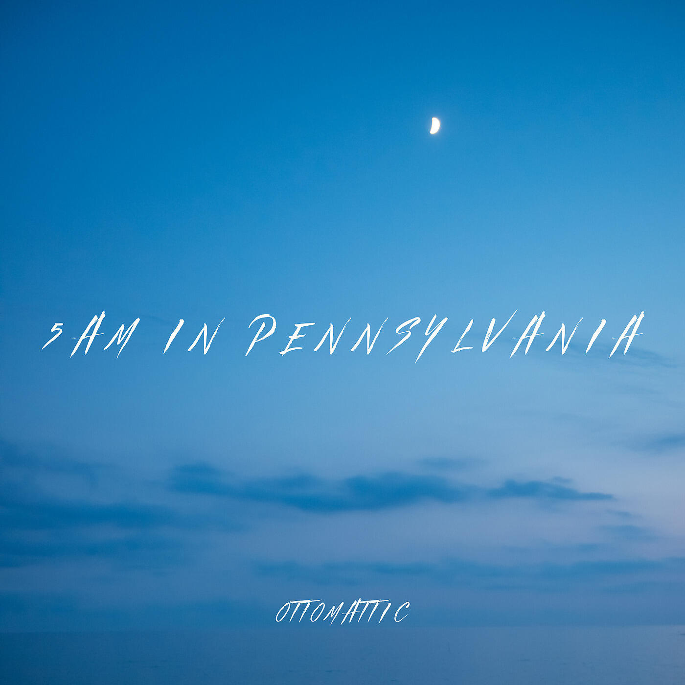 Релиз 5am in Pennsylvania