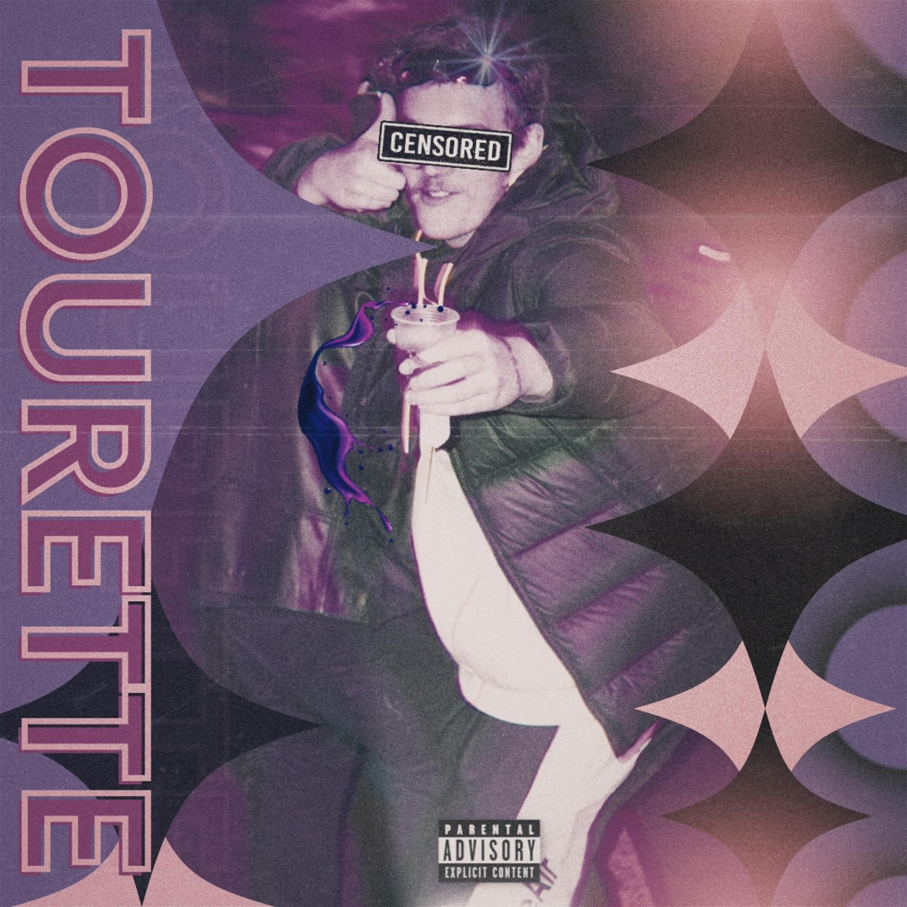 Релиз Tourette