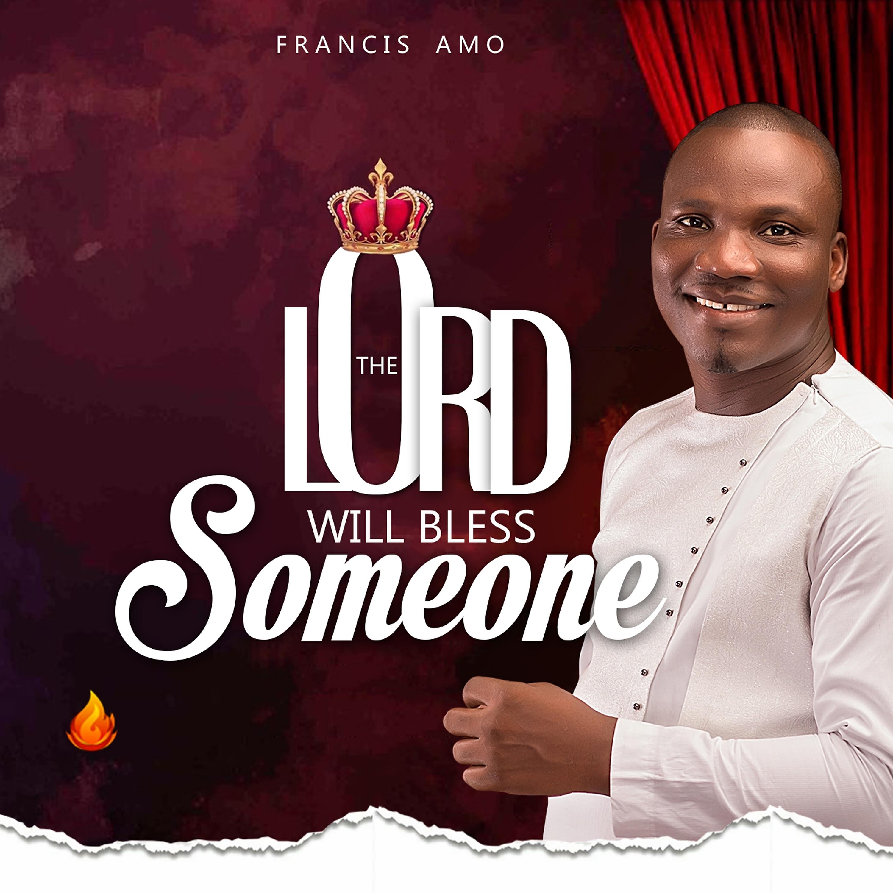 Релиз The Lord Will Bless Someone (Live)