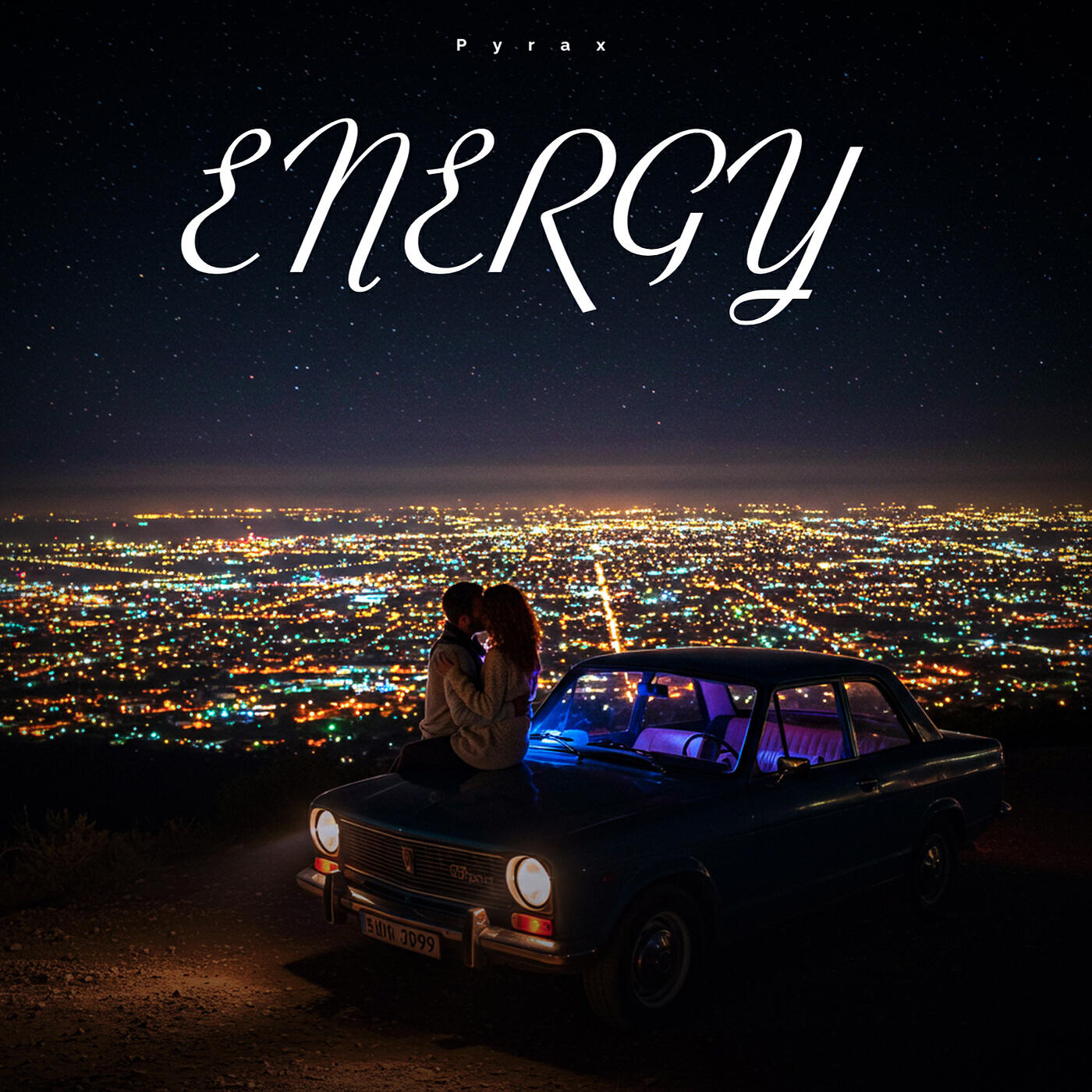Релиз Energy