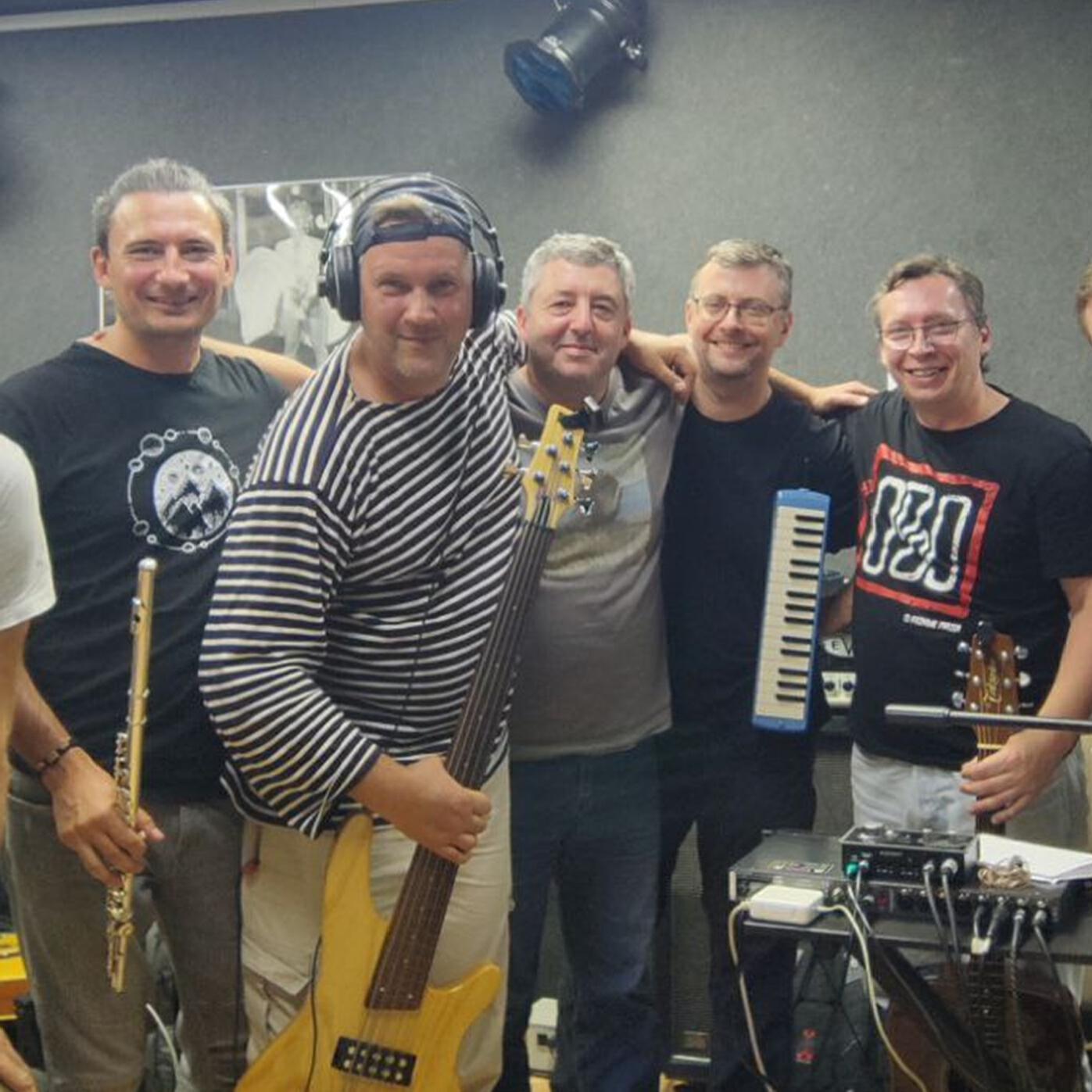 Забытый Город