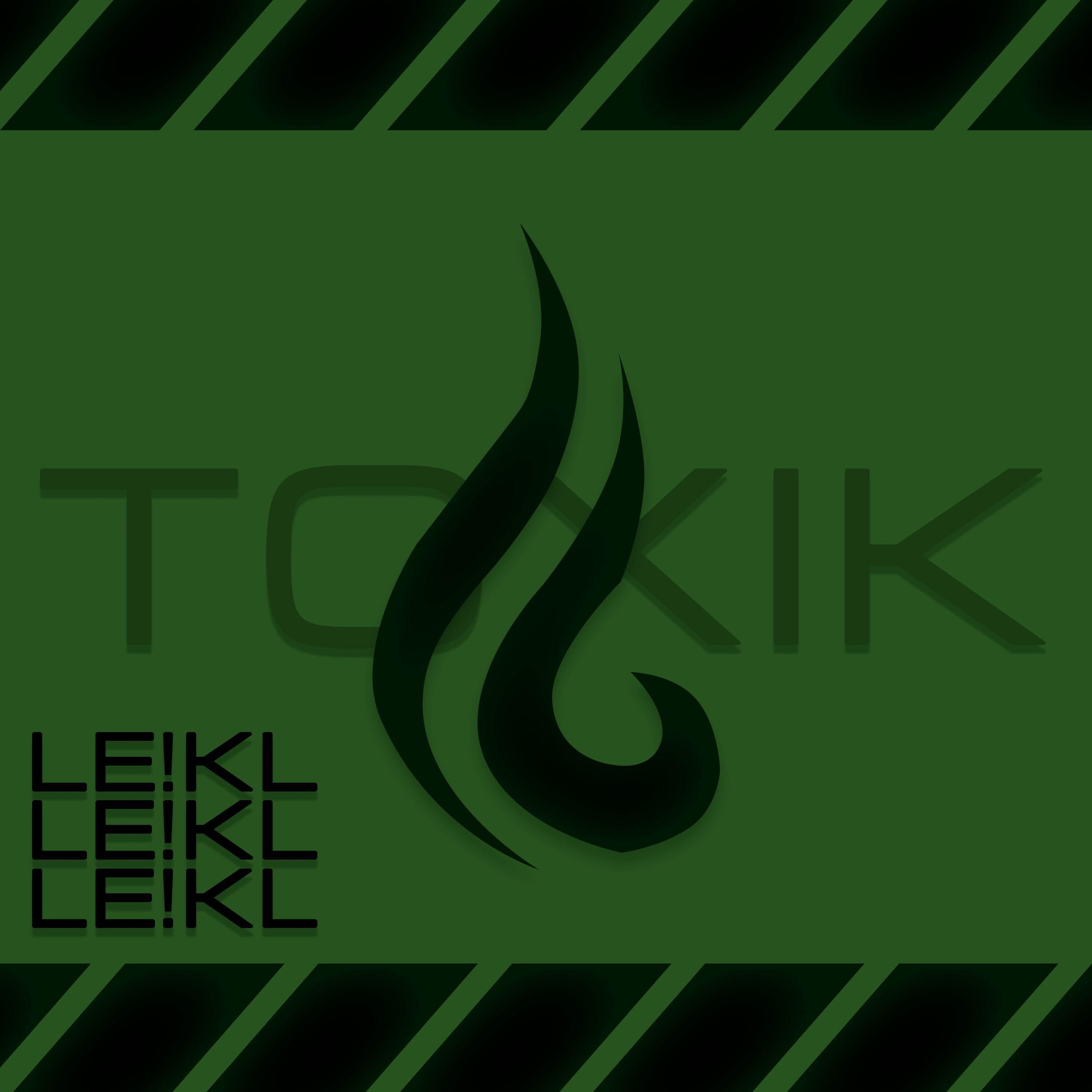 Релиз Toxic
