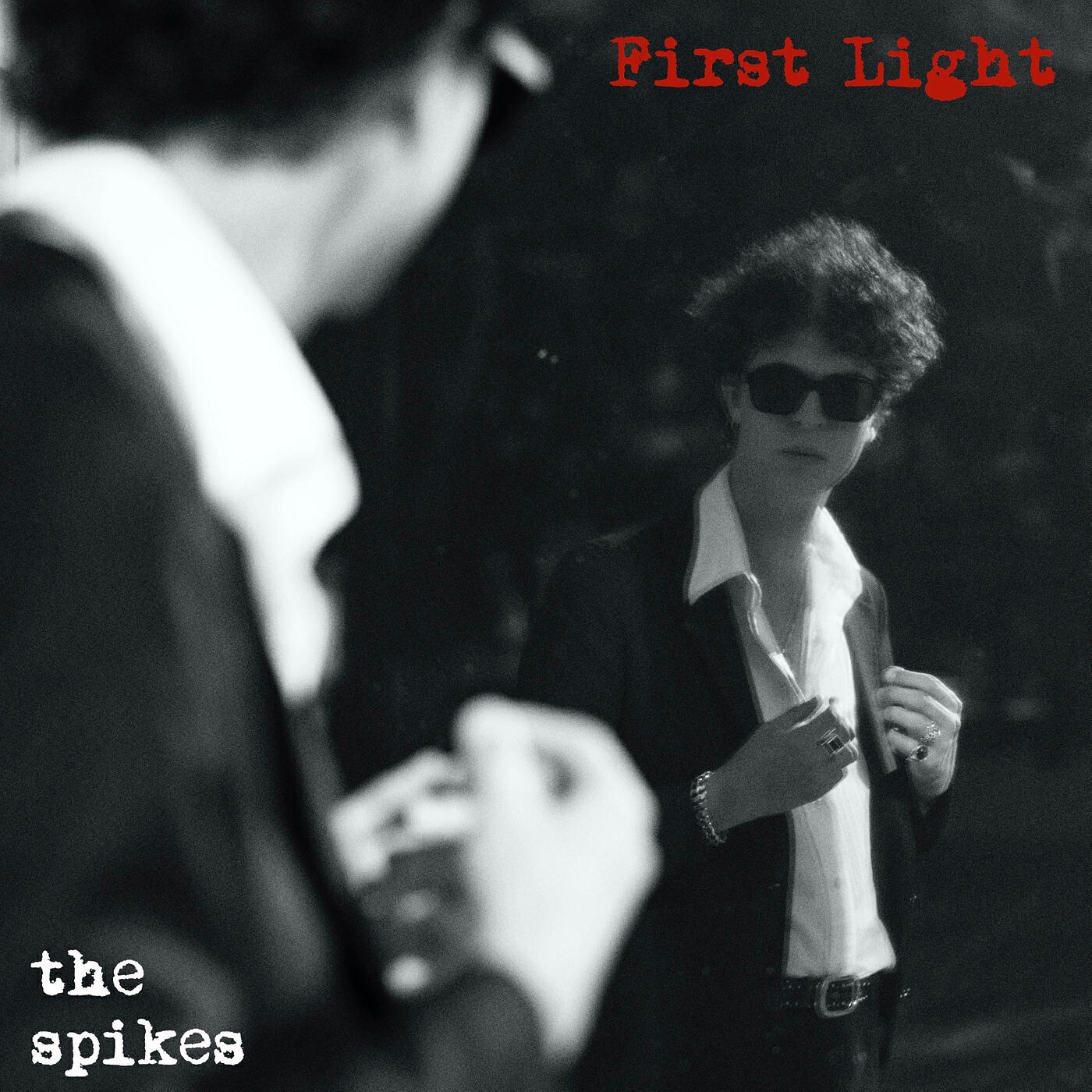Релиз First Light