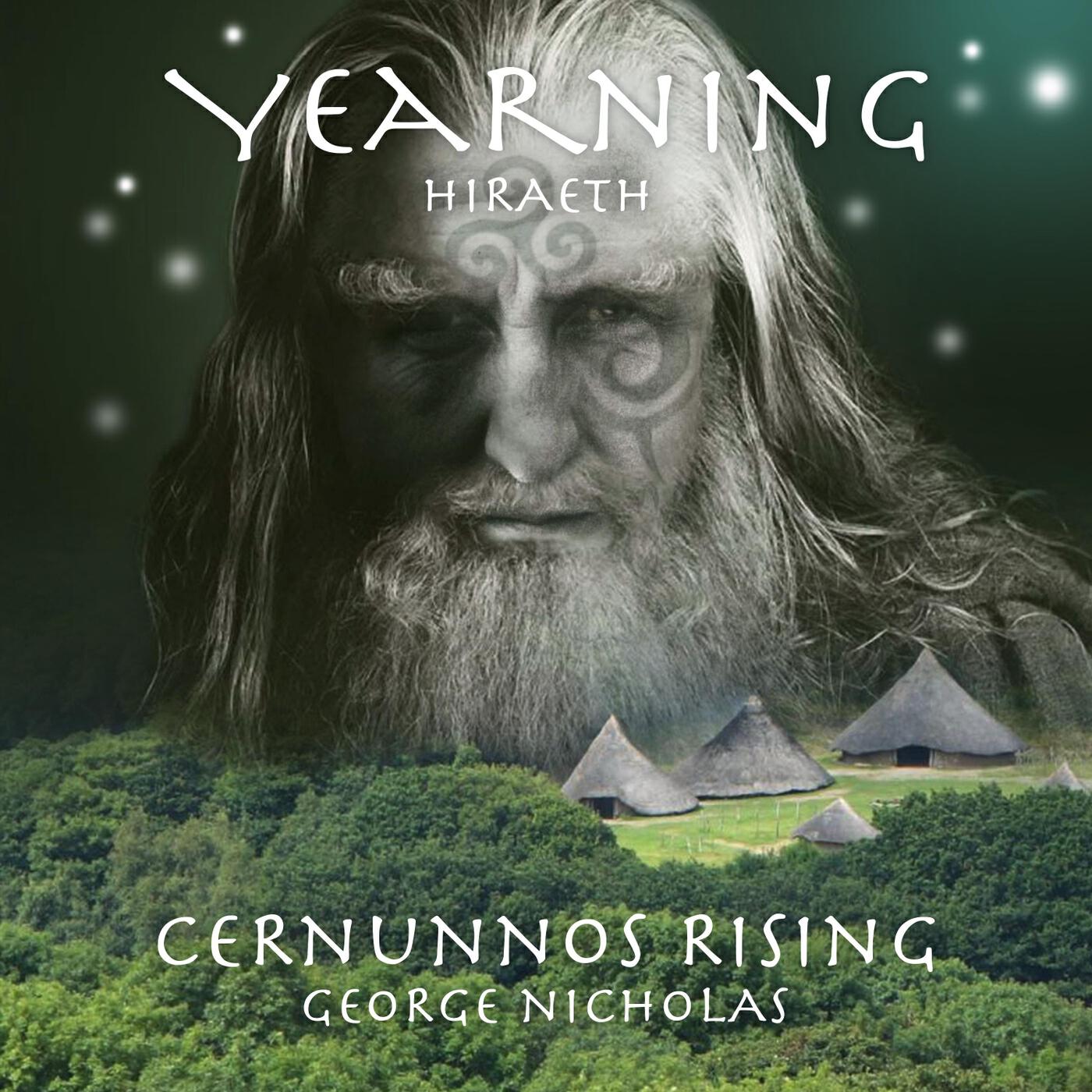 Cernunnos Rising