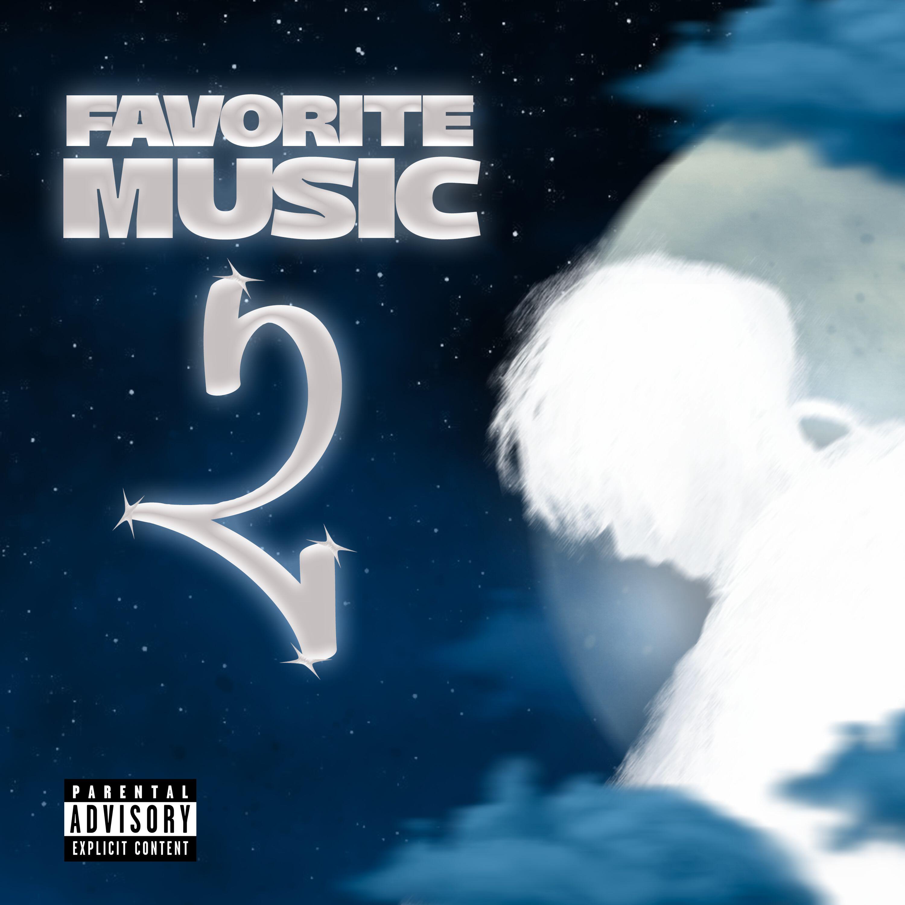 Релиз Favourite music 2