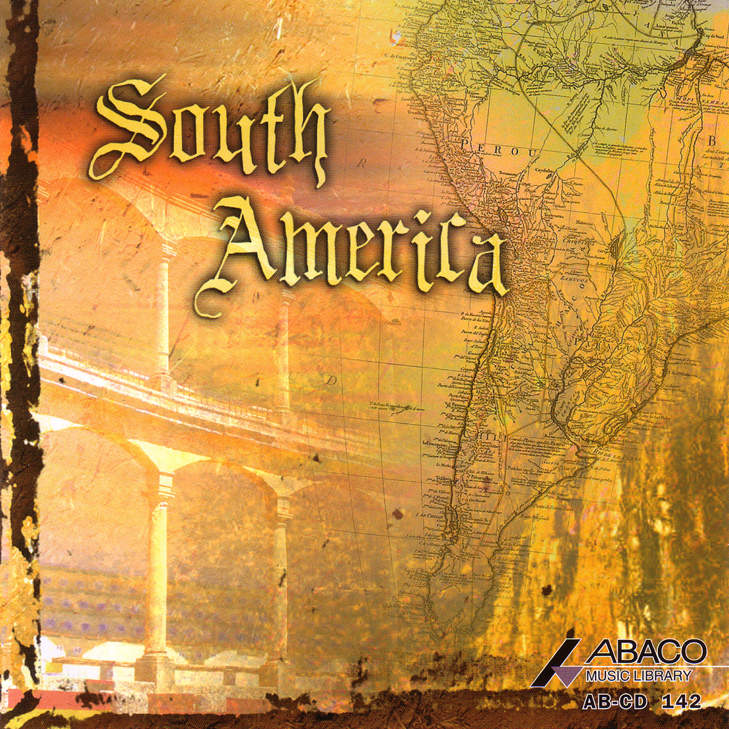 Релиз South America