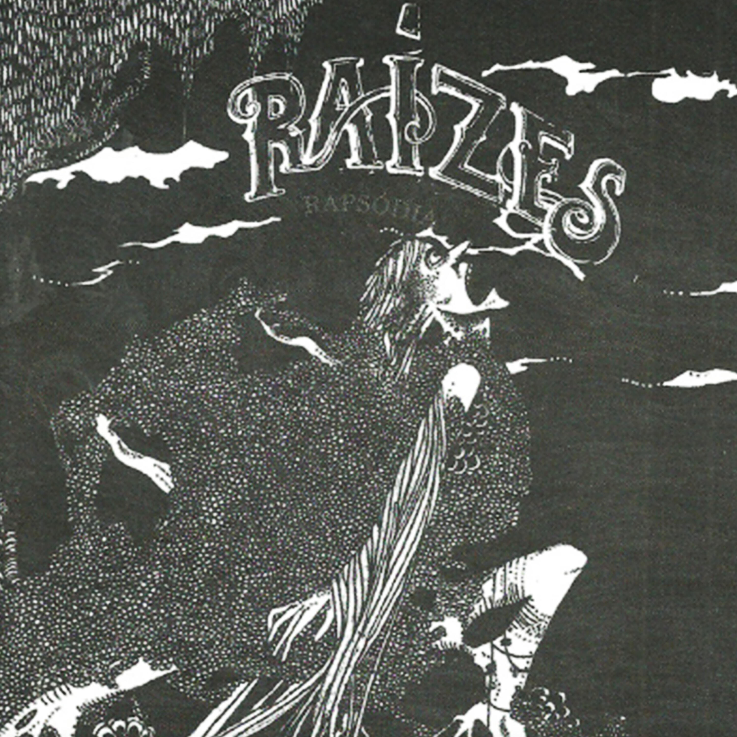 Релиз Raízes