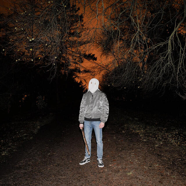 Релиз The Devil Comes At Night