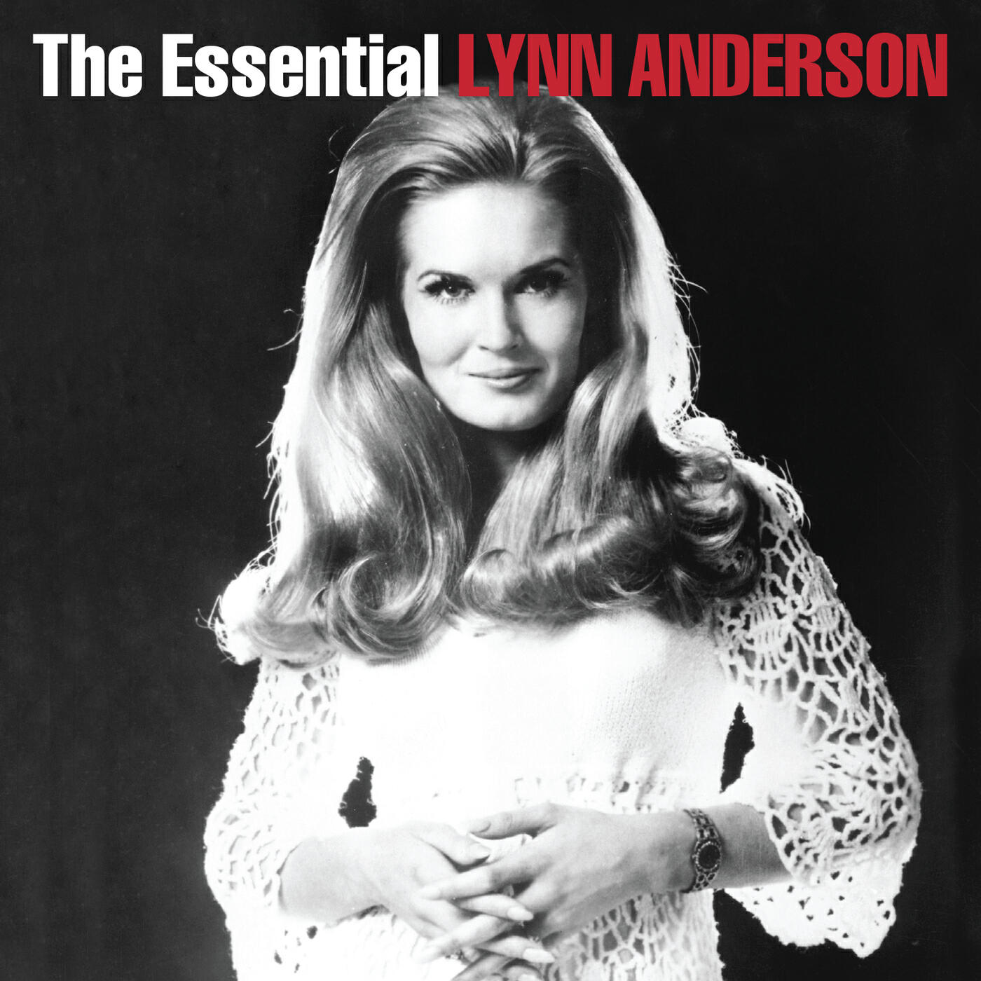 Релиз The Essential Lynn Anderson