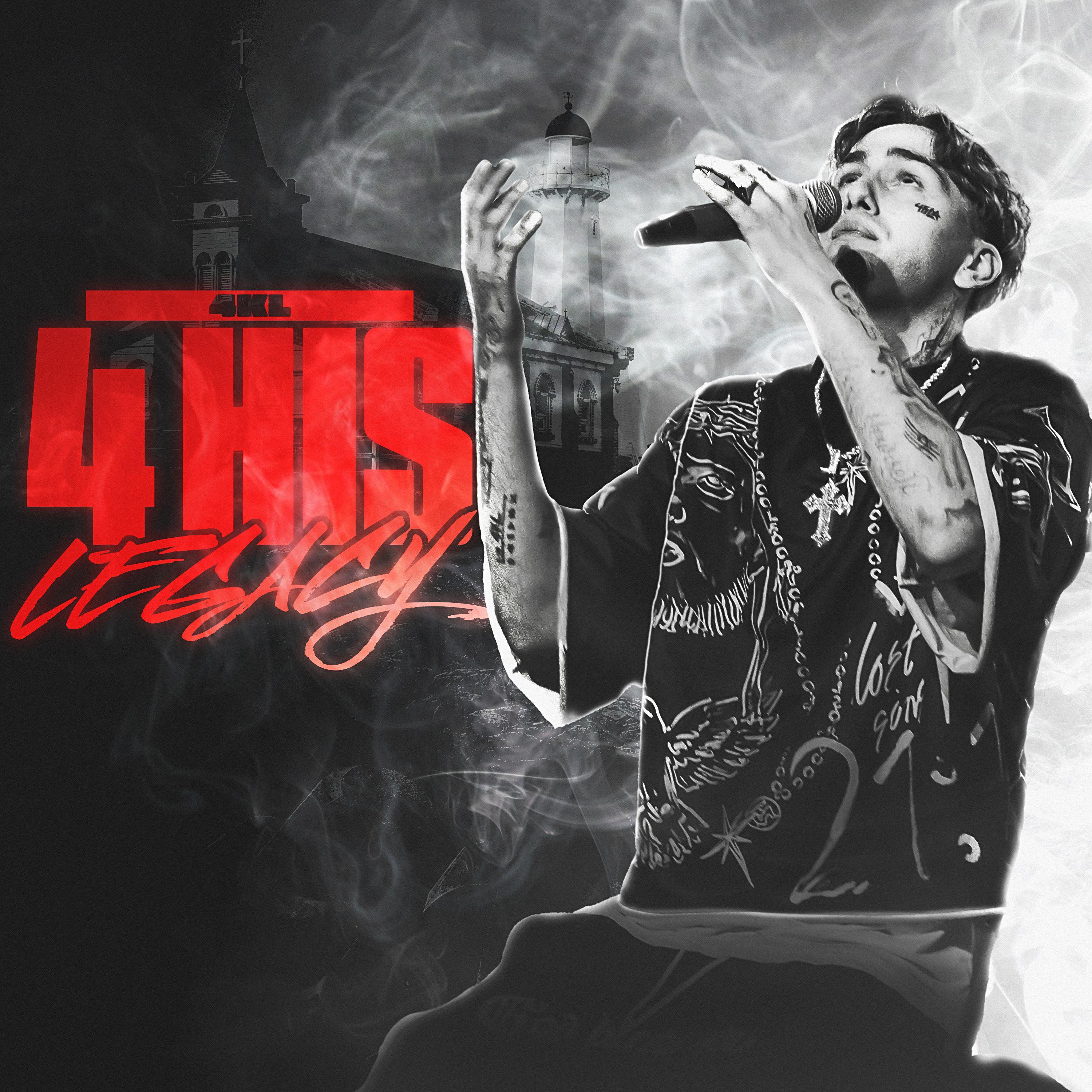 Релиз 4 HIS LEGACY