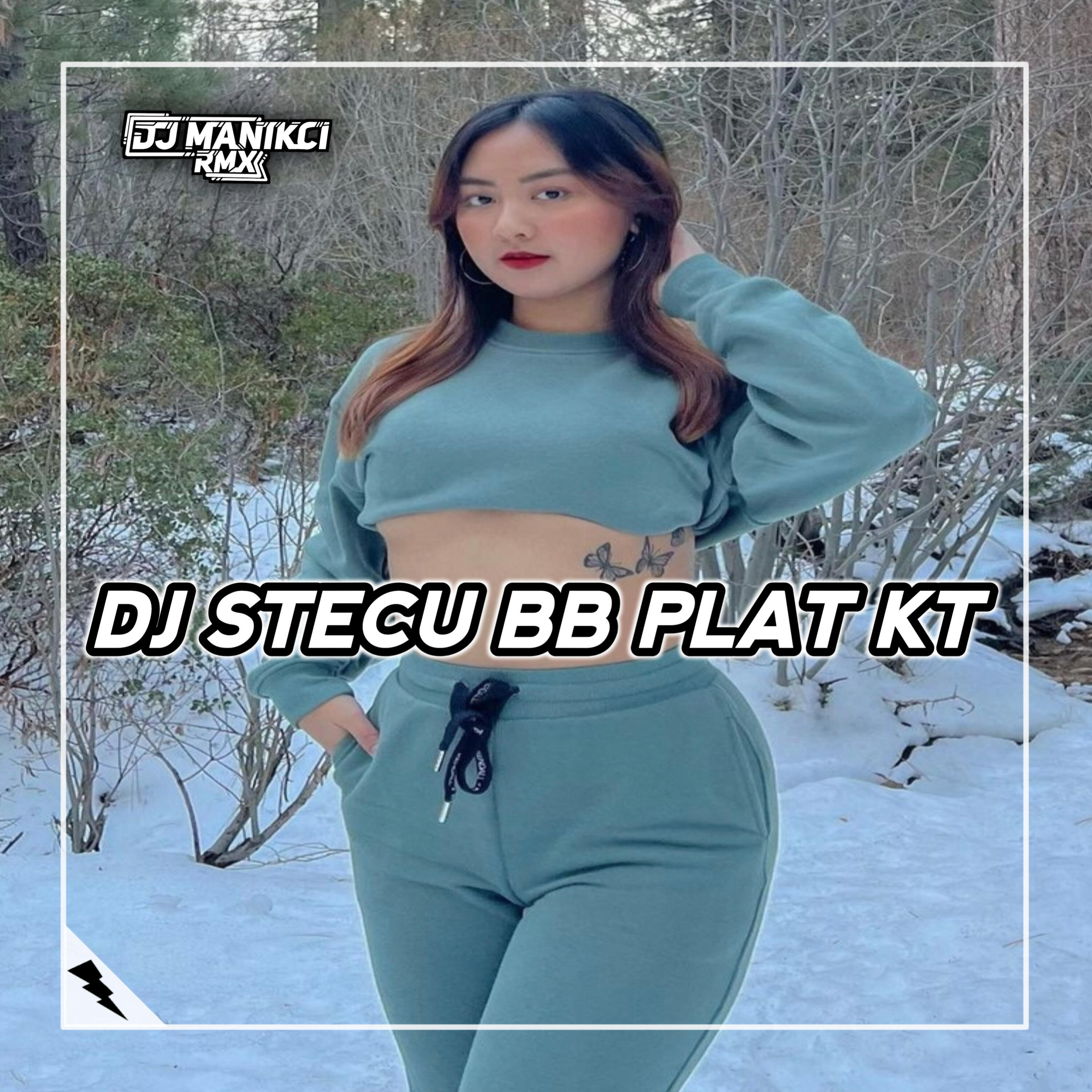 Релиз DJ Aduh Abang Bukan Maksudku Begitu - Stecu Stecu BB Plat KT