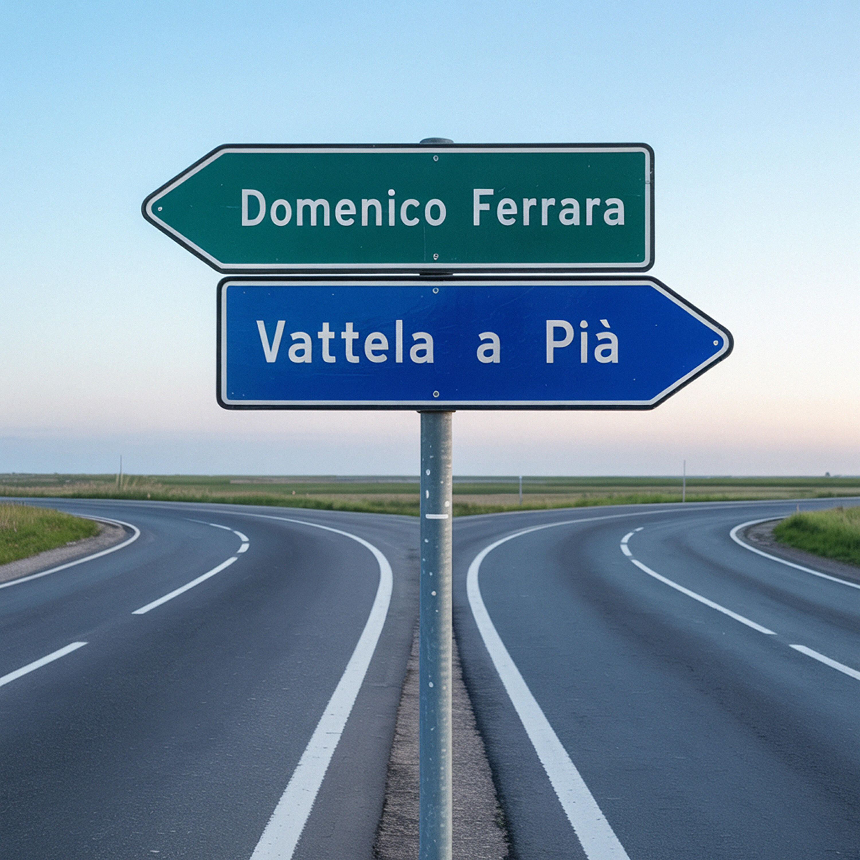 Релиз Vattela a pià