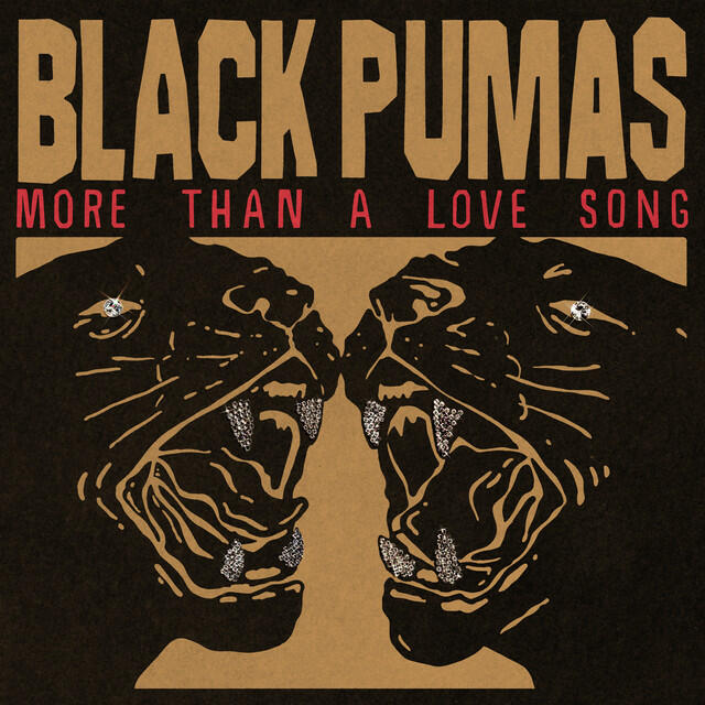 Релиз More Than a Love Song