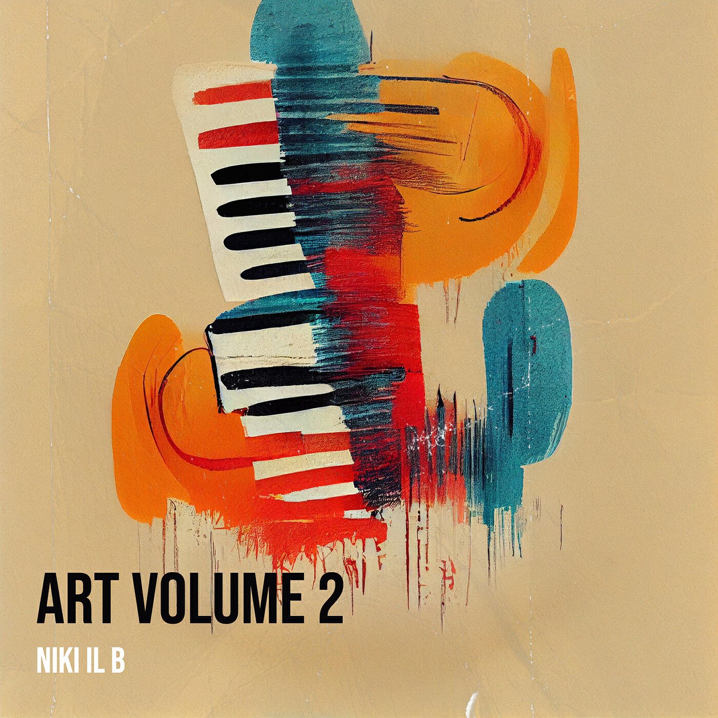 Релиз Art Volume 2