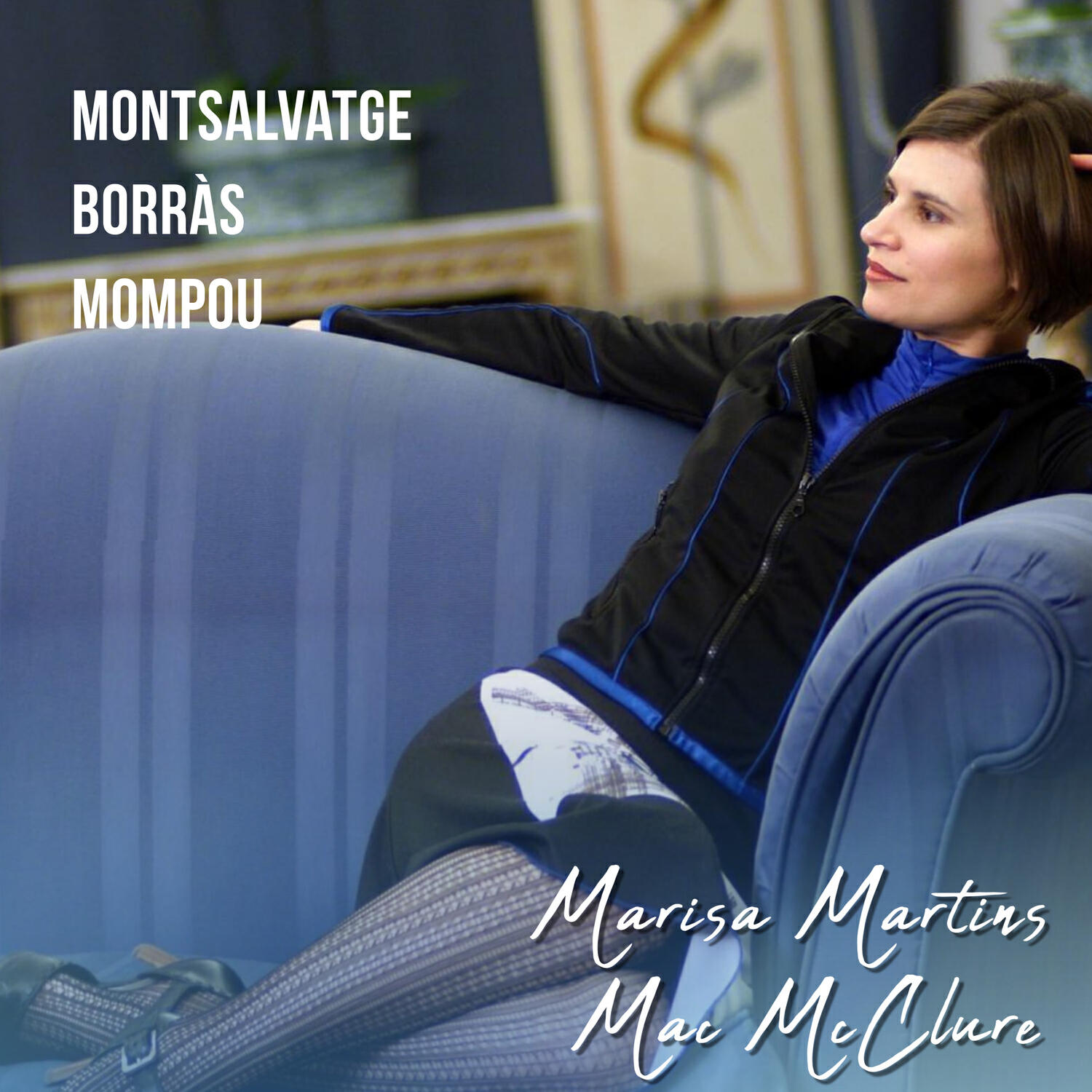Maria dels Àngels Balbé