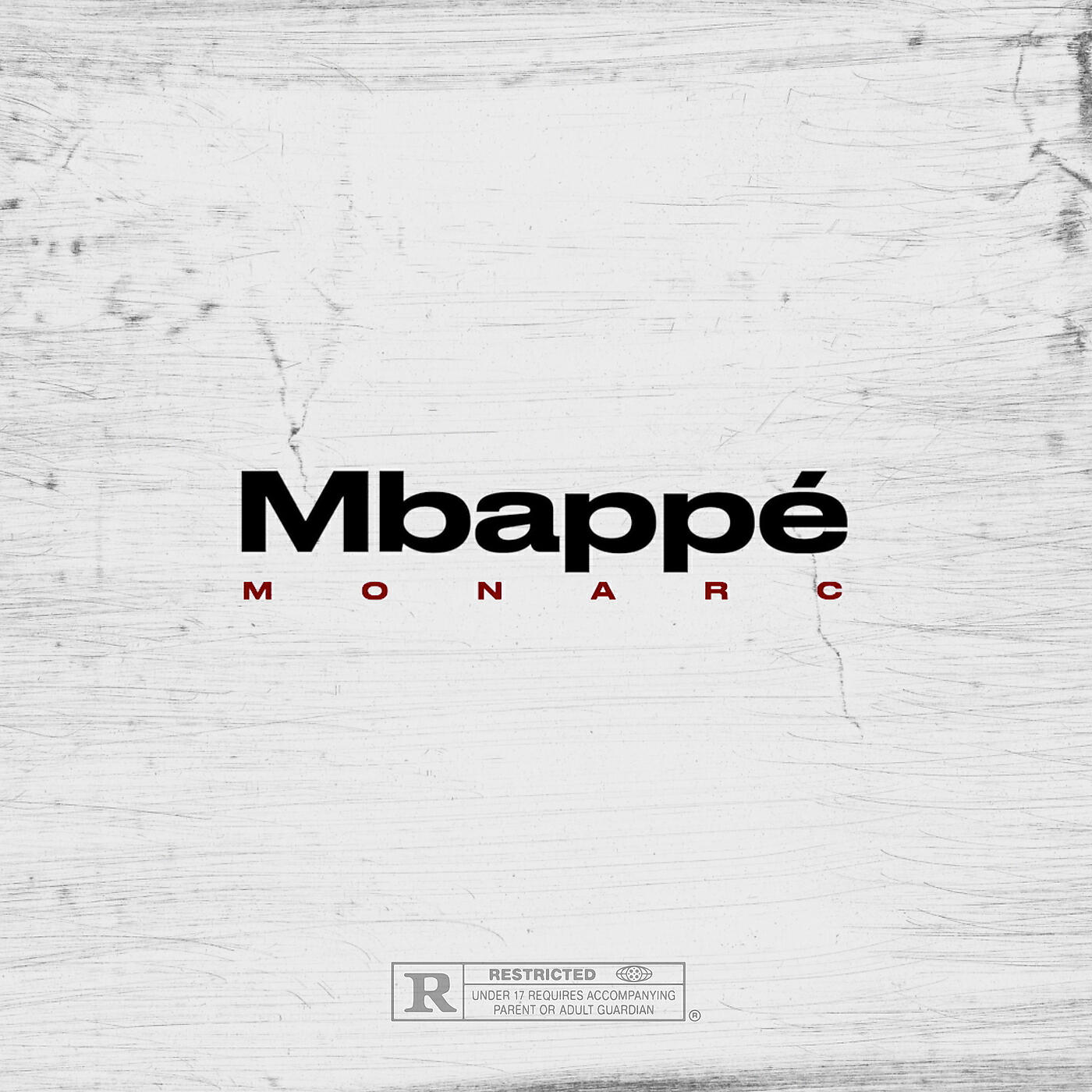 Релиз Mbappé