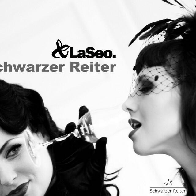 Релиз Schwarzer Reiter