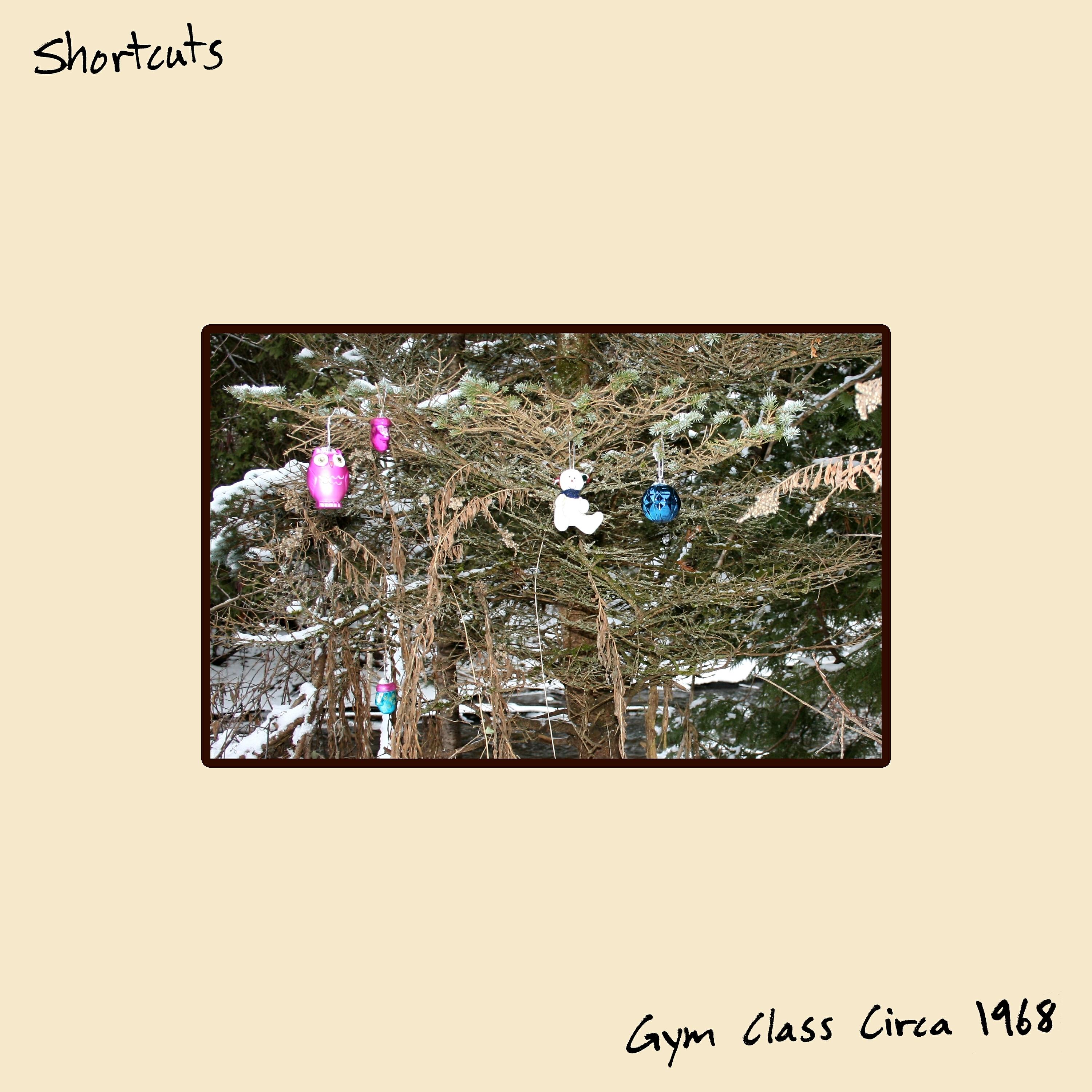 Релиз Gym Class Circa 1968