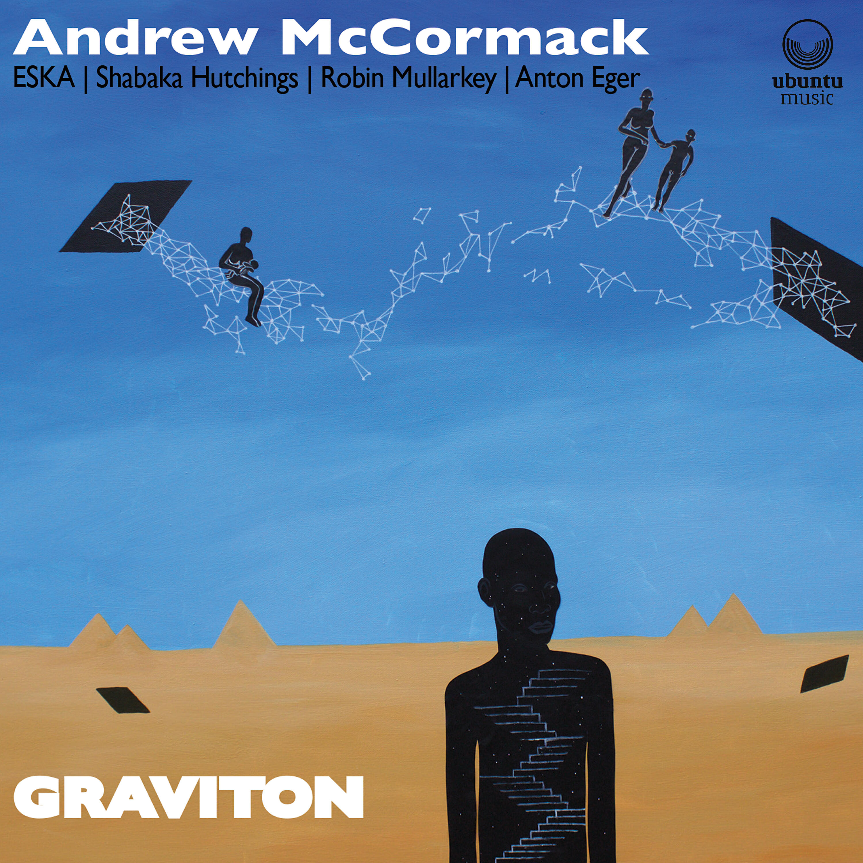 Релиз Graviton