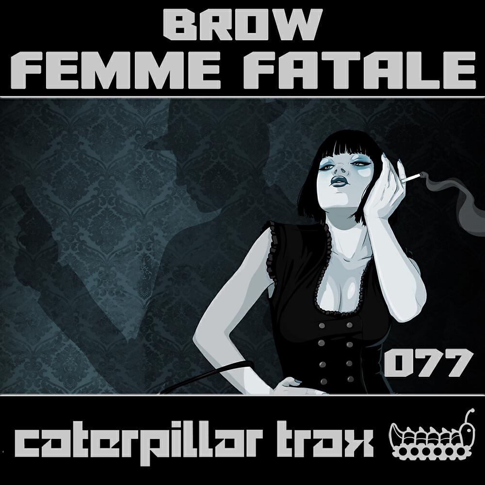 Релиз Femme Fatale