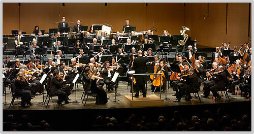 Jerusalem Symphony Orchestra