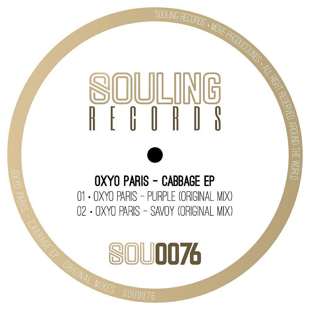 Oxyo Paris