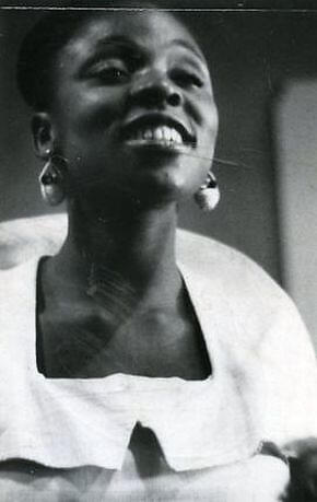 Dorothy Masuka