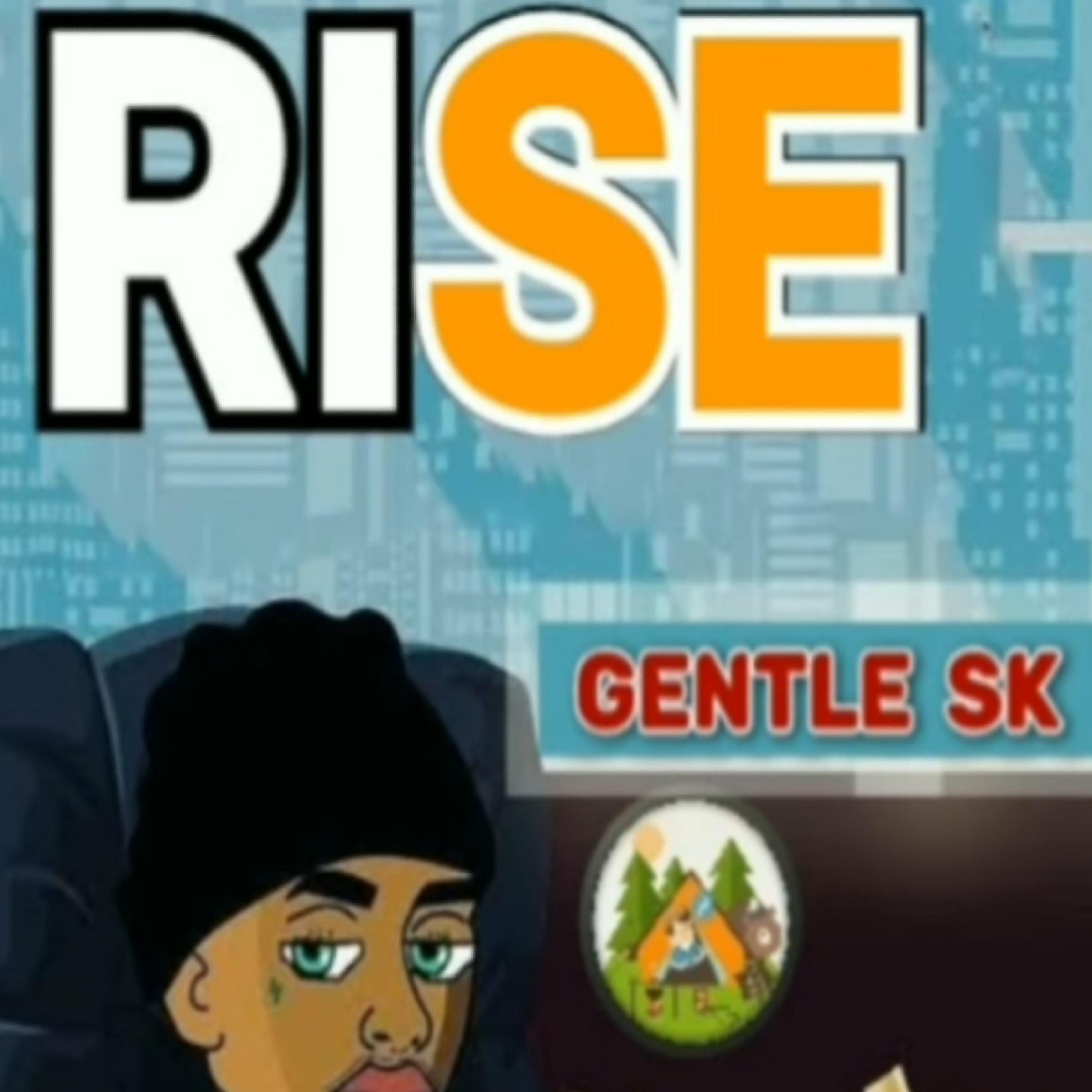 Релиз Rise