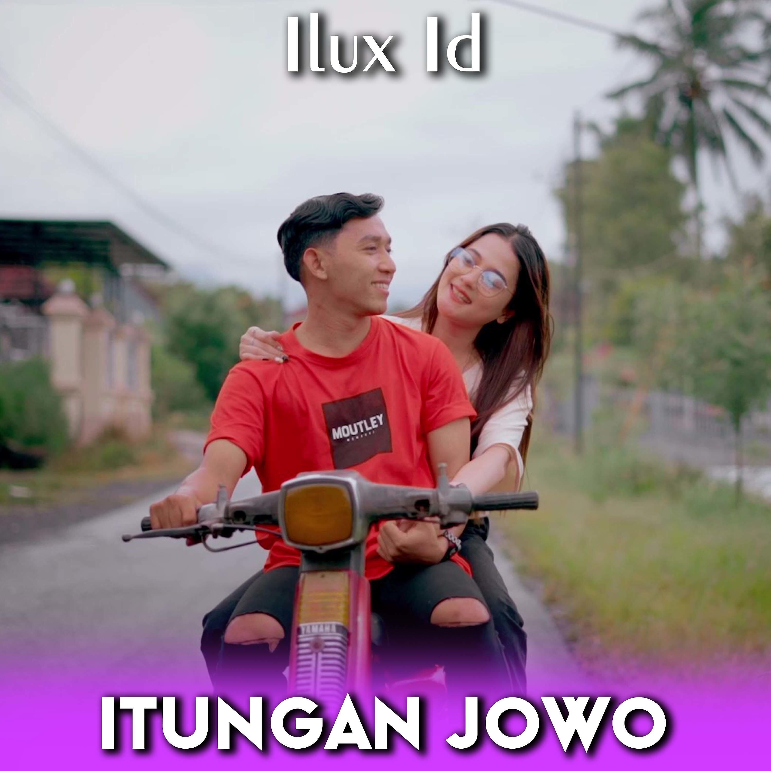 Релиз Itungan Jowo